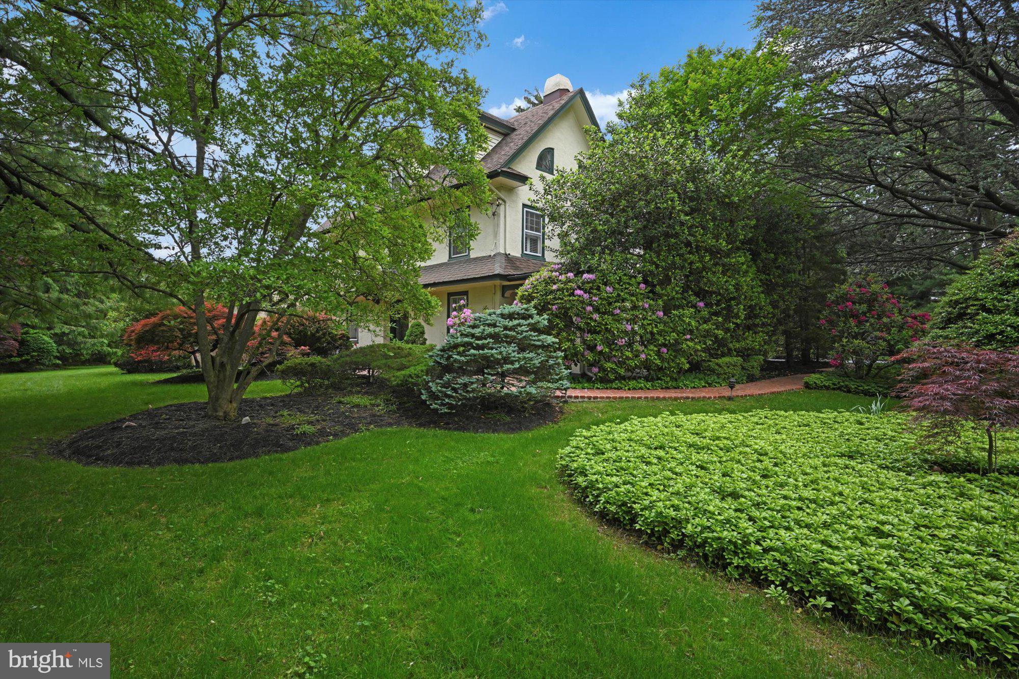 PENN VALLEY - Residential