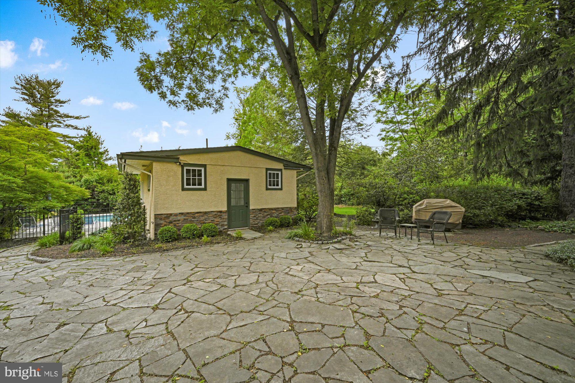 PENN VALLEY - Residential