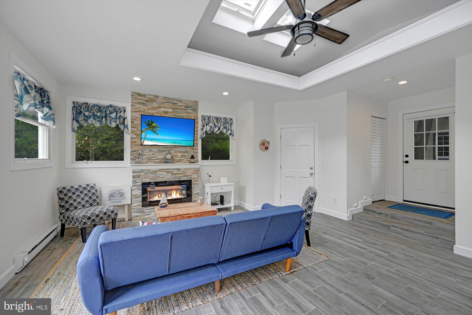 PENN VALLEY - Residential