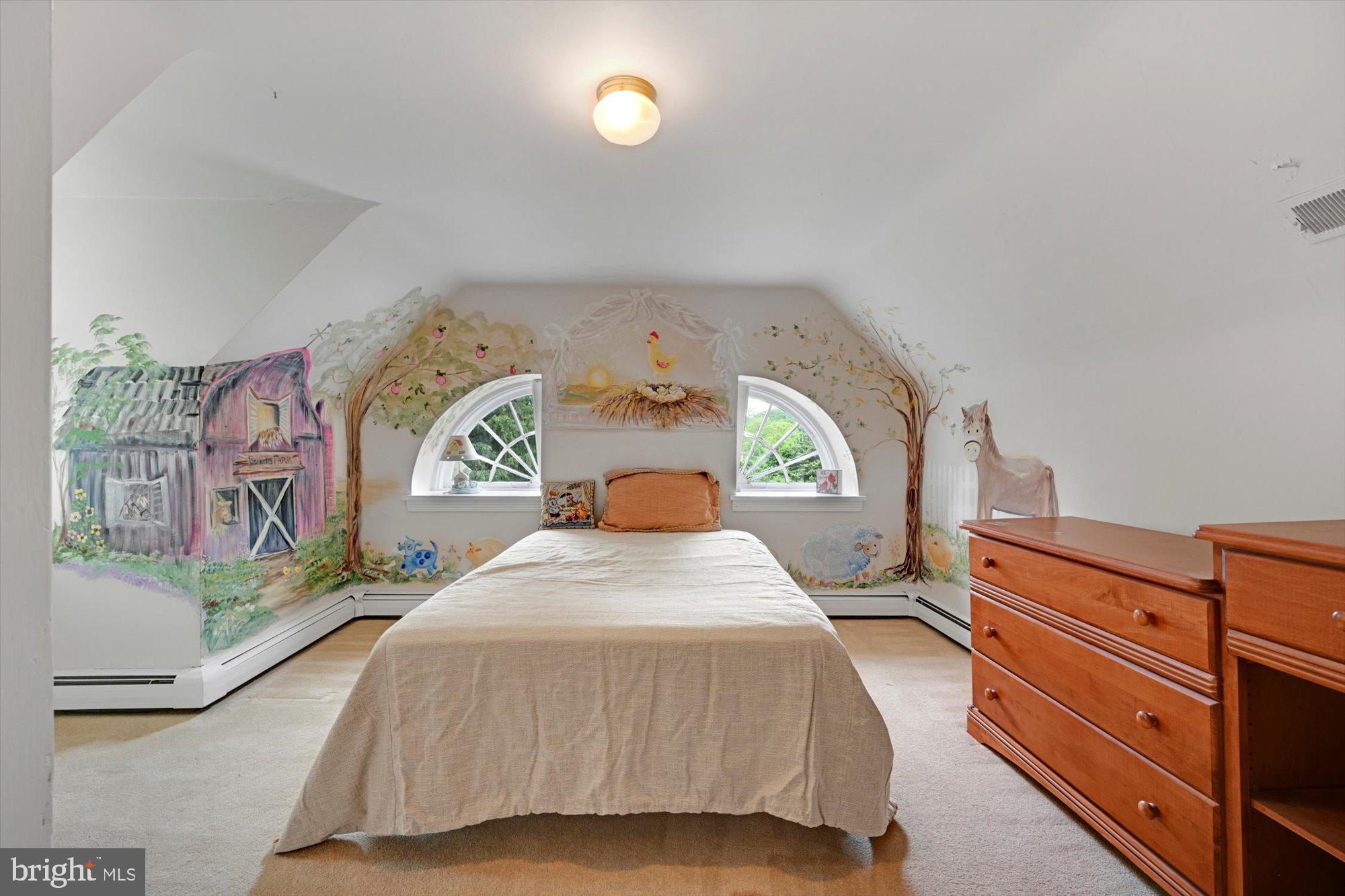 PENN VALLEY - Residential