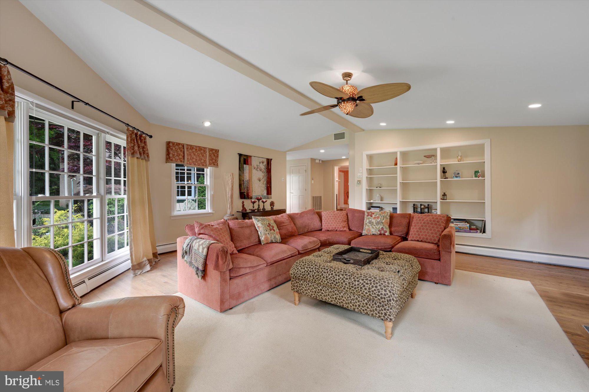 PENN VALLEY - Residential