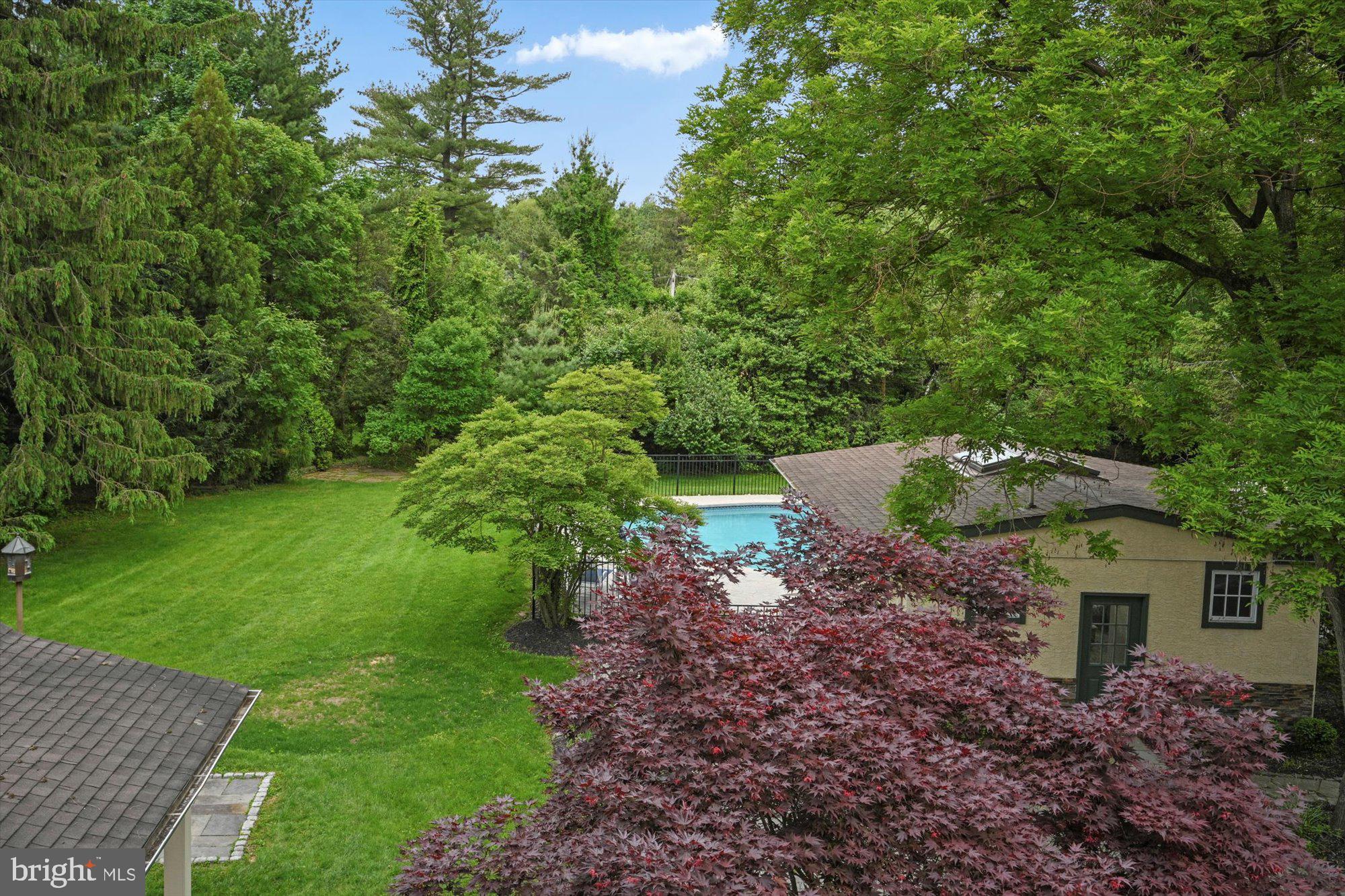 PENN VALLEY - Residential