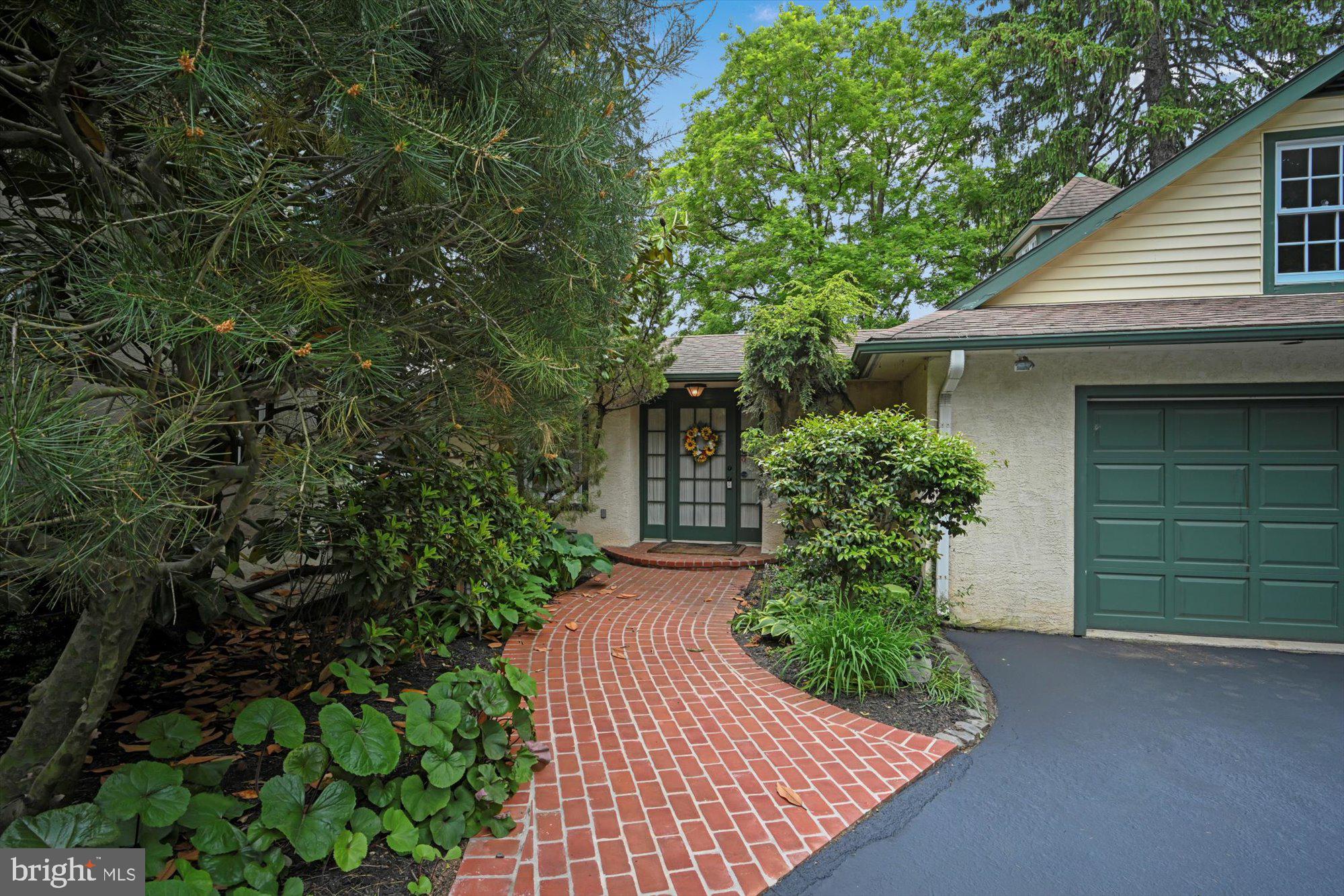 PENN VALLEY - Residential