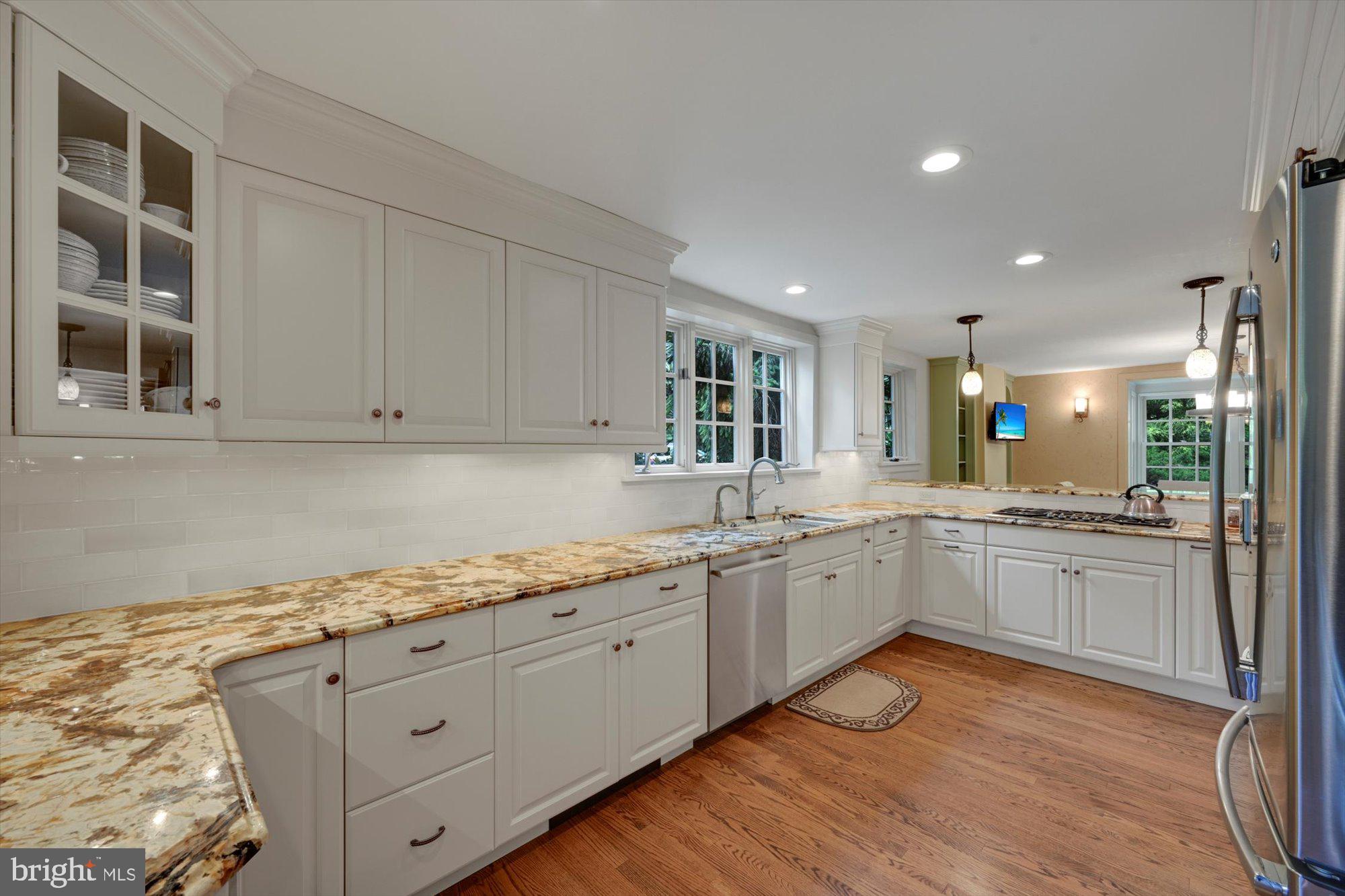 PENN VALLEY - Residential