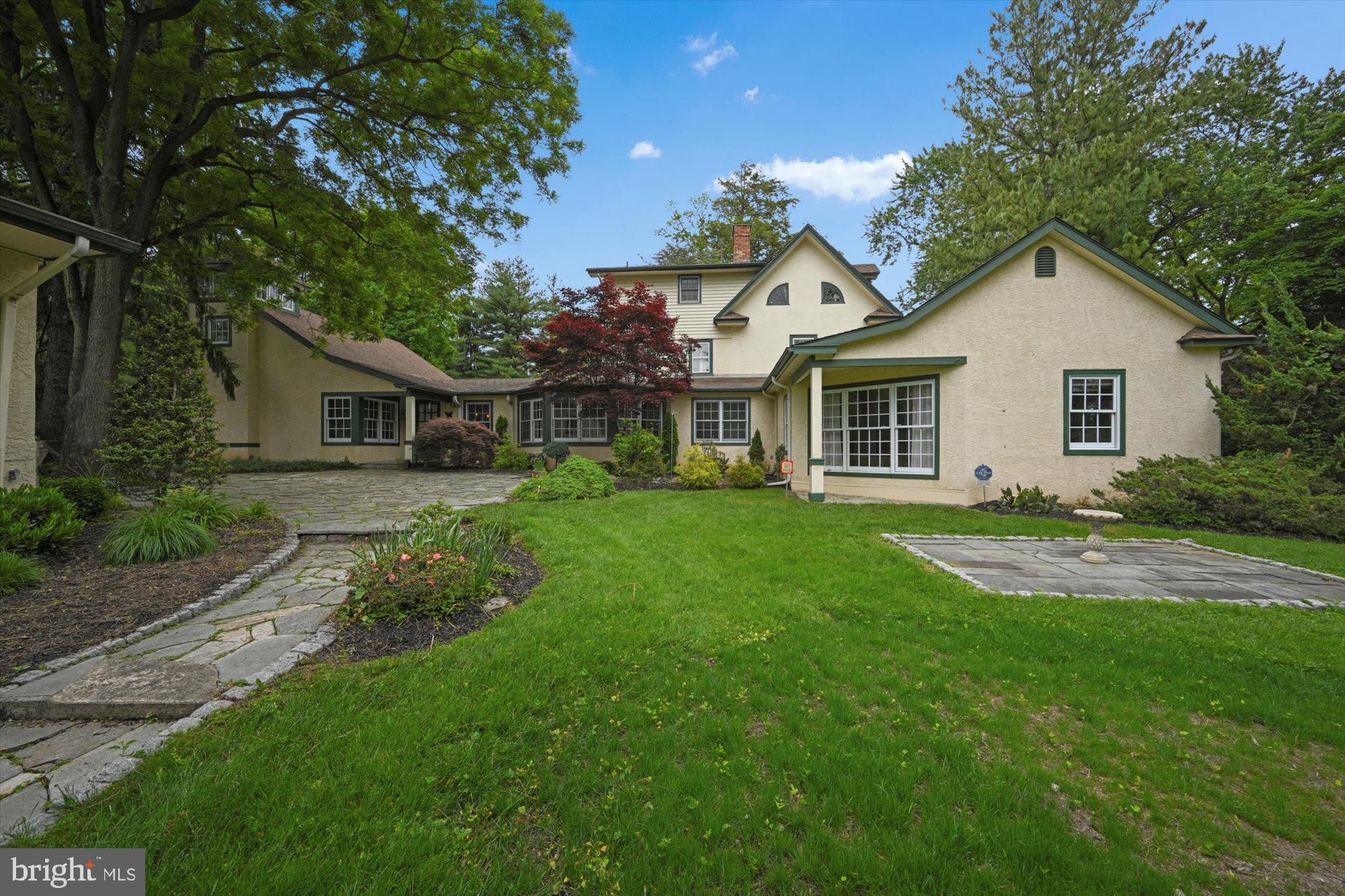 PENN VALLEY - Residential