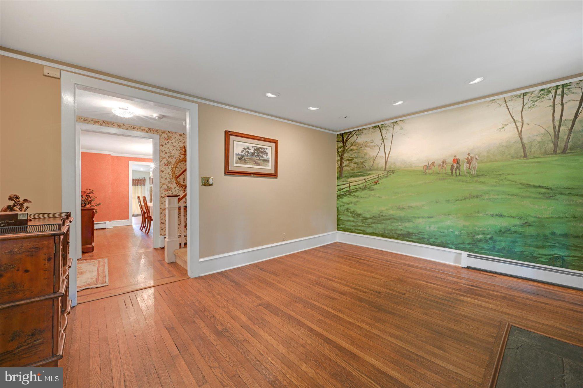 PENN VALLEY - Residential