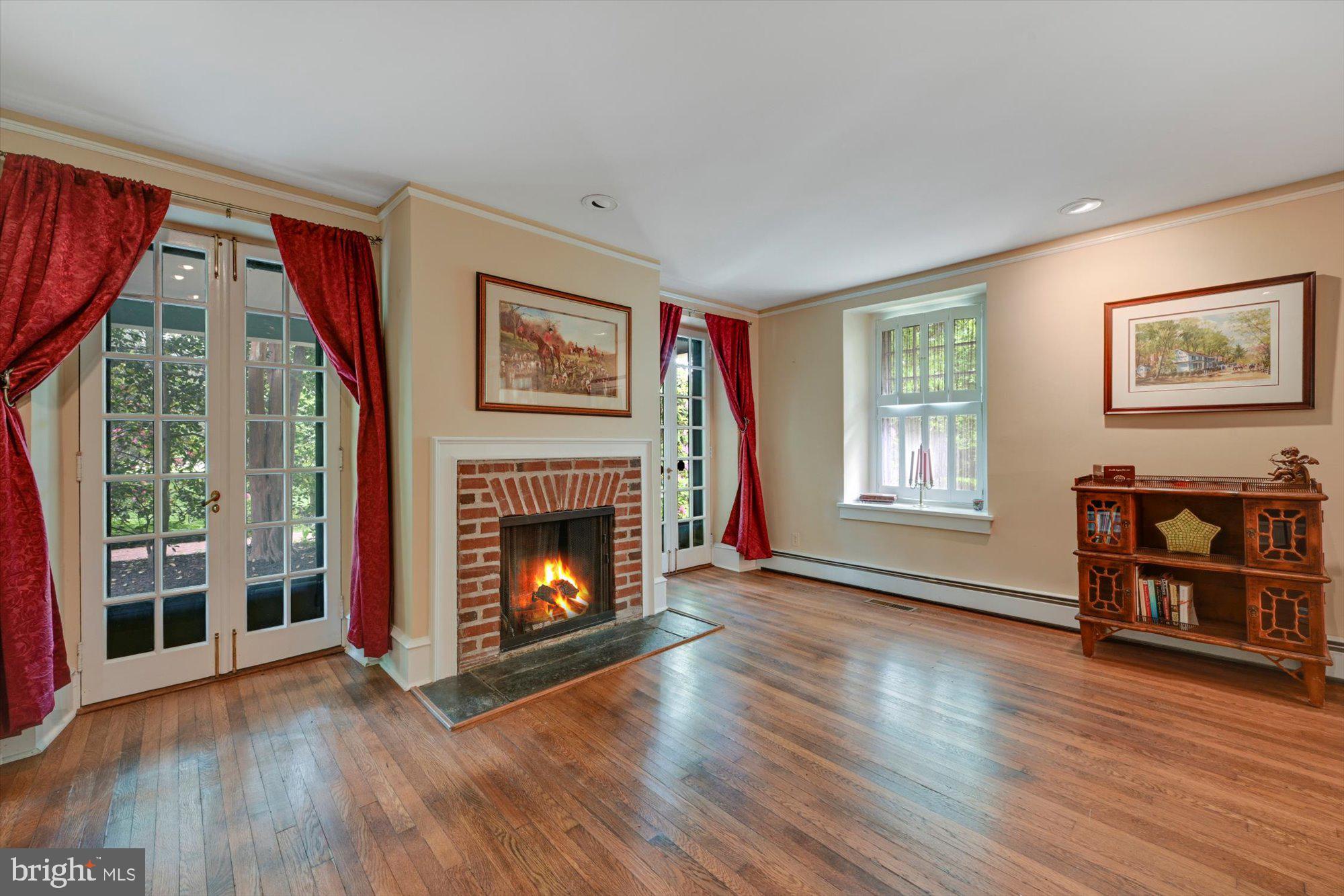 PENN VALLEY - Residential