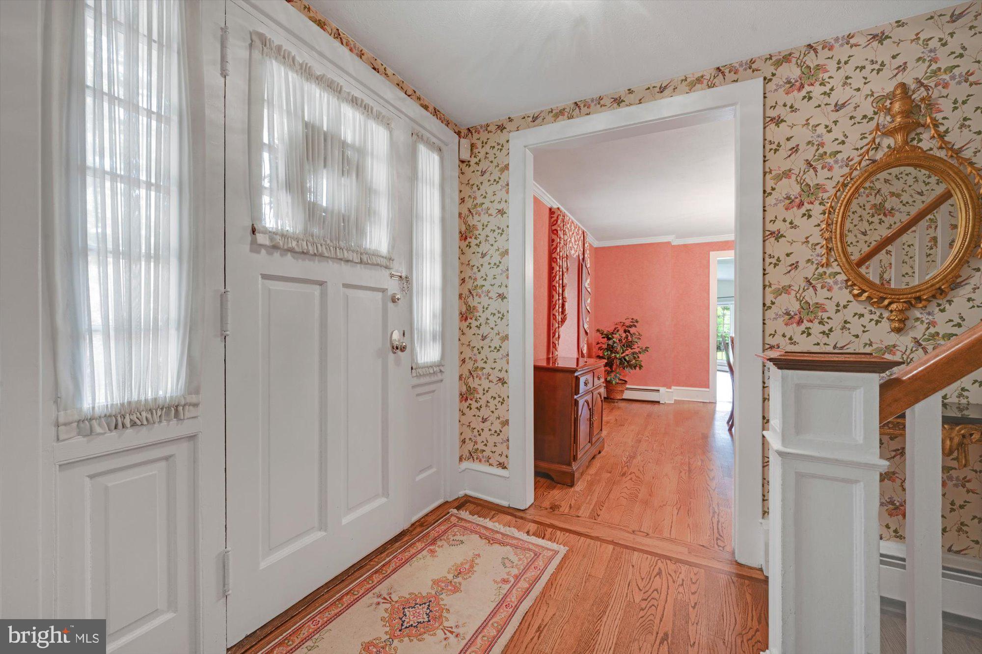 PENN VALLEY - Residential