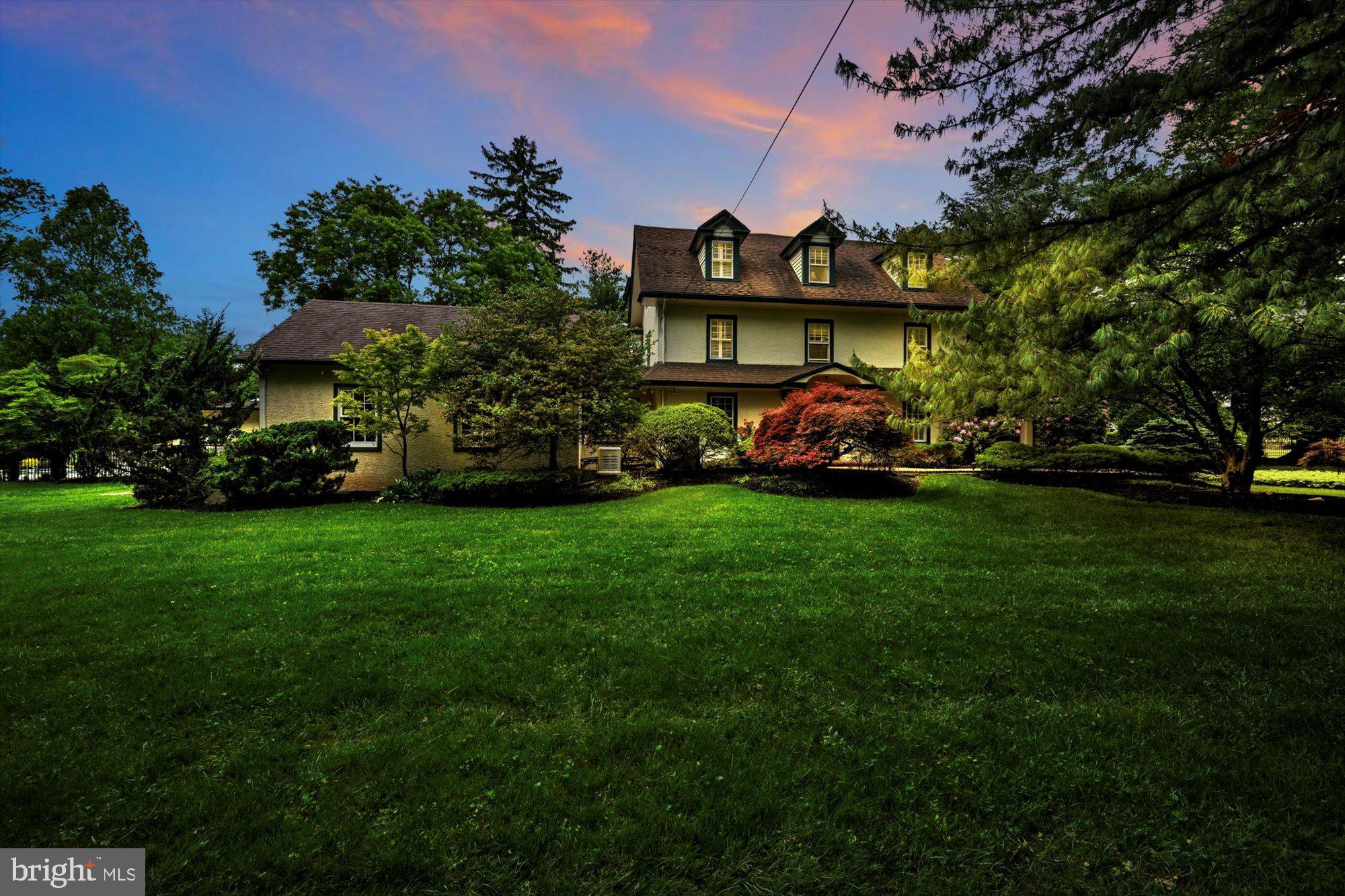 PENN VALLEY - Residential