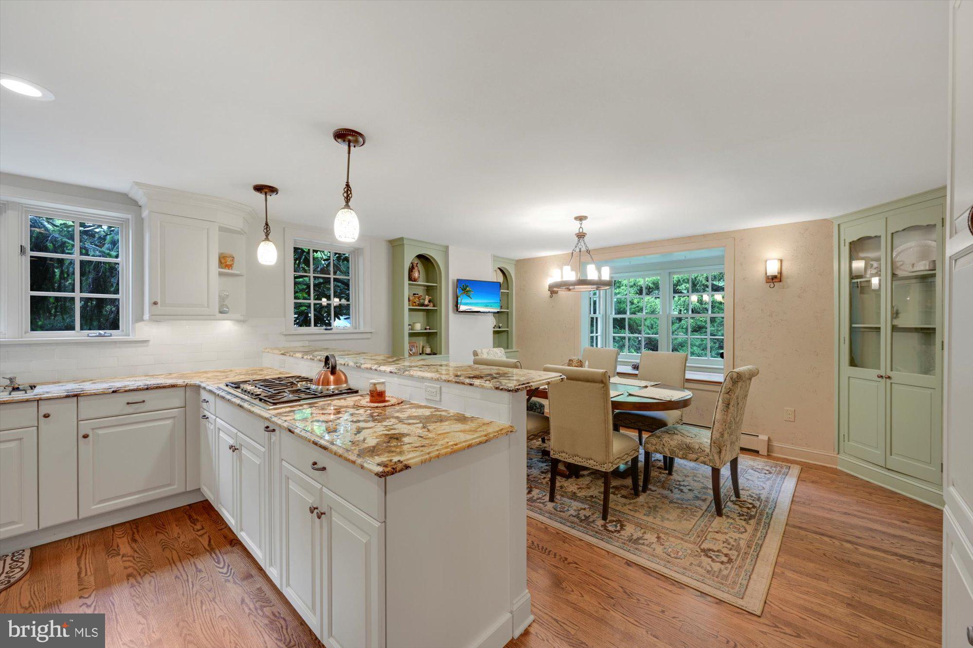 PENN VALLEY - Residential