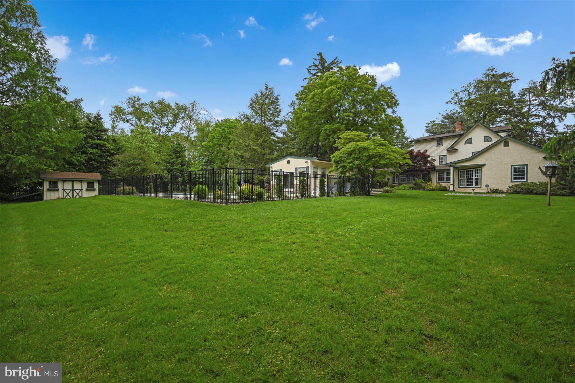 PENN VALLEY - Residential