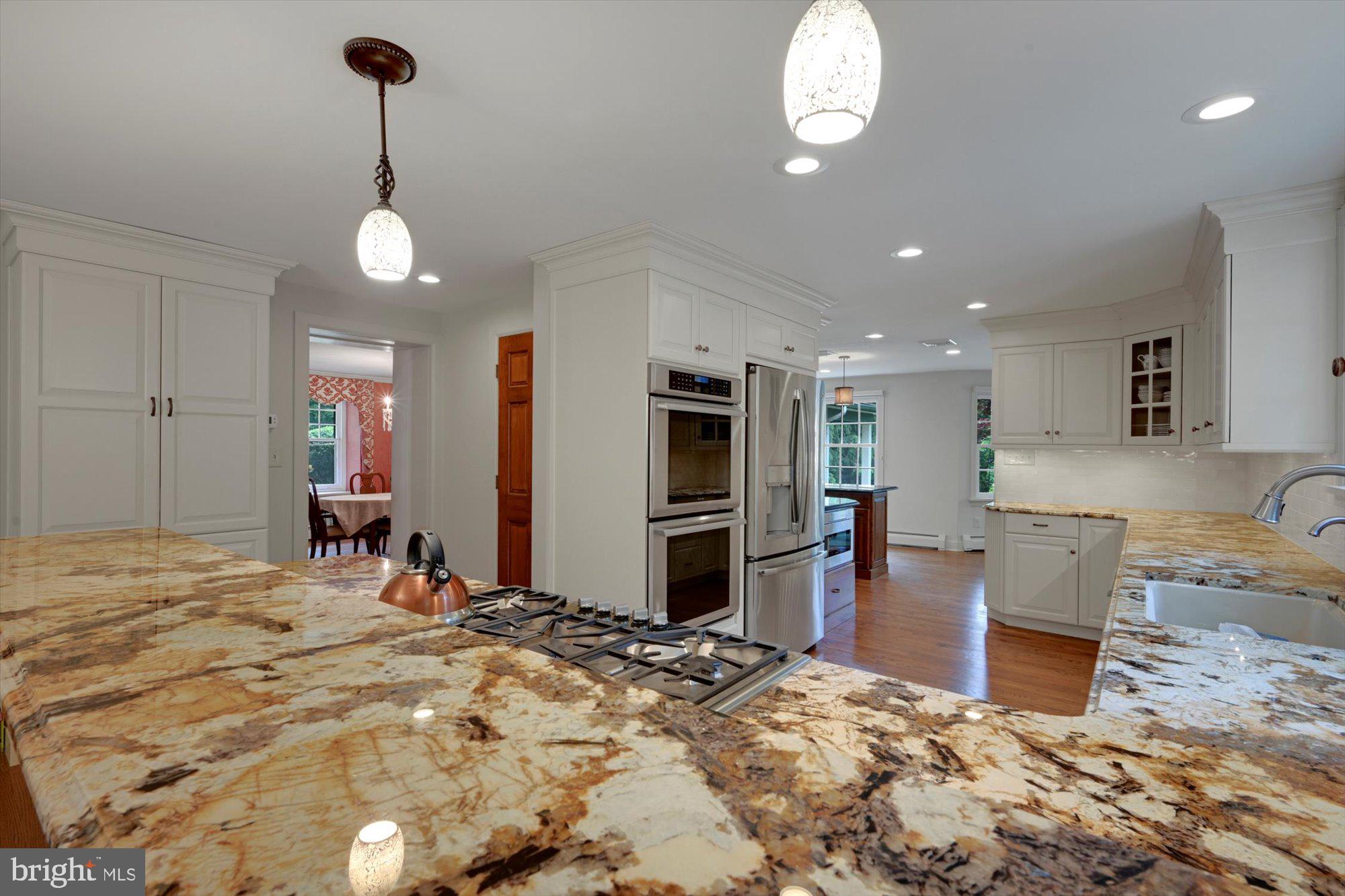 PENN VALLEY - Residential