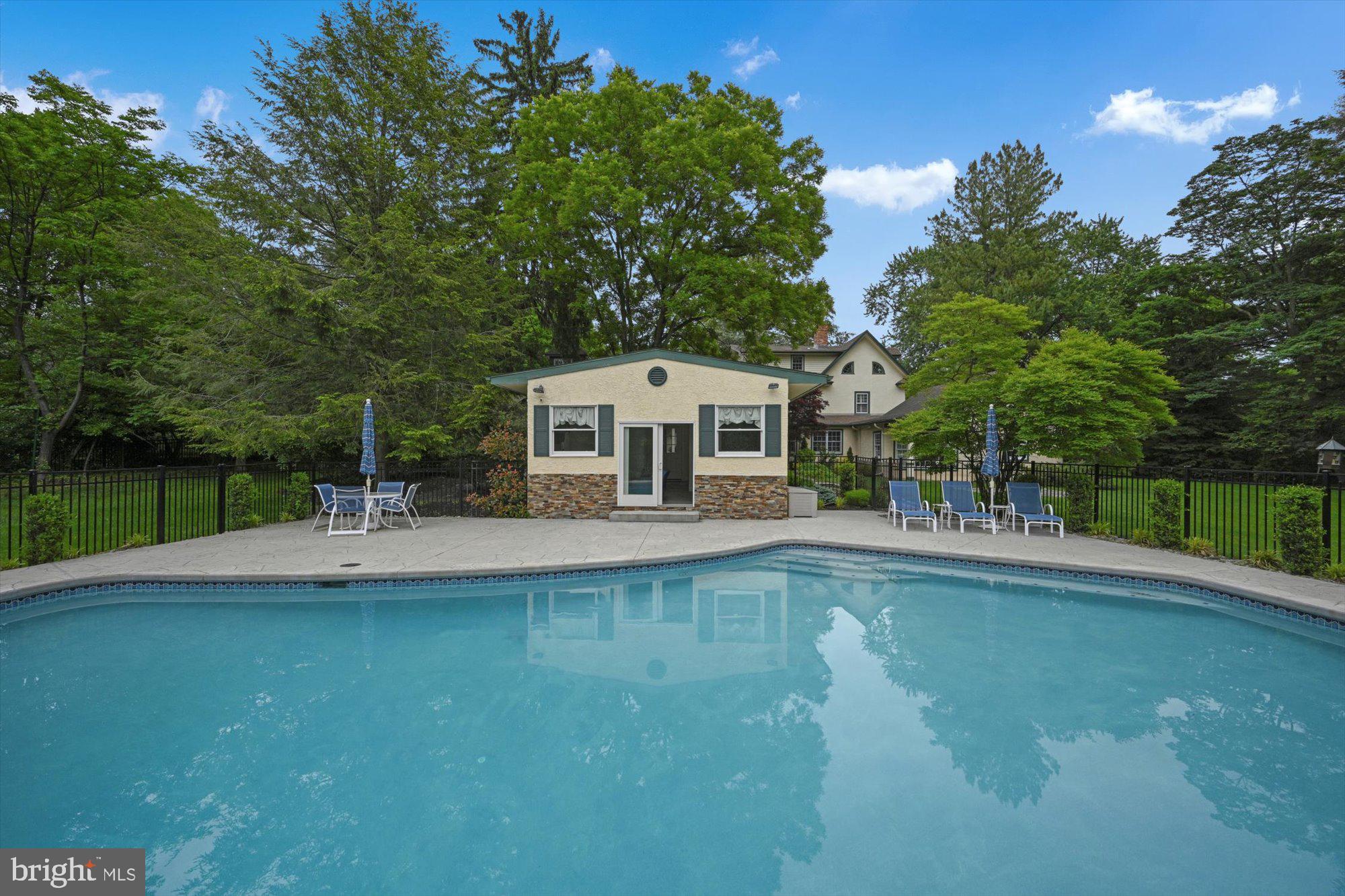 PENN VALLEY - Residential