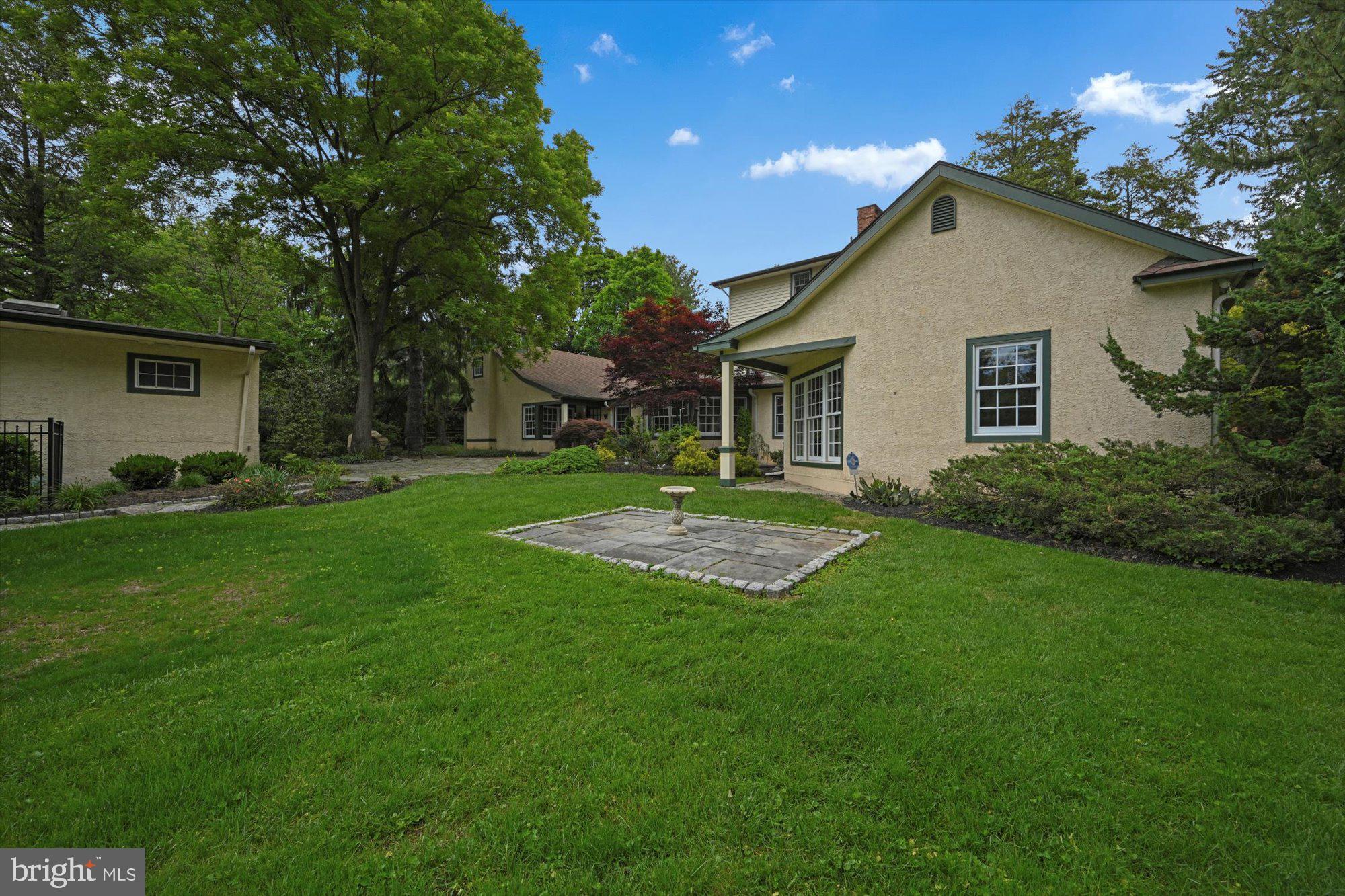 PENN VALLEY - Residential