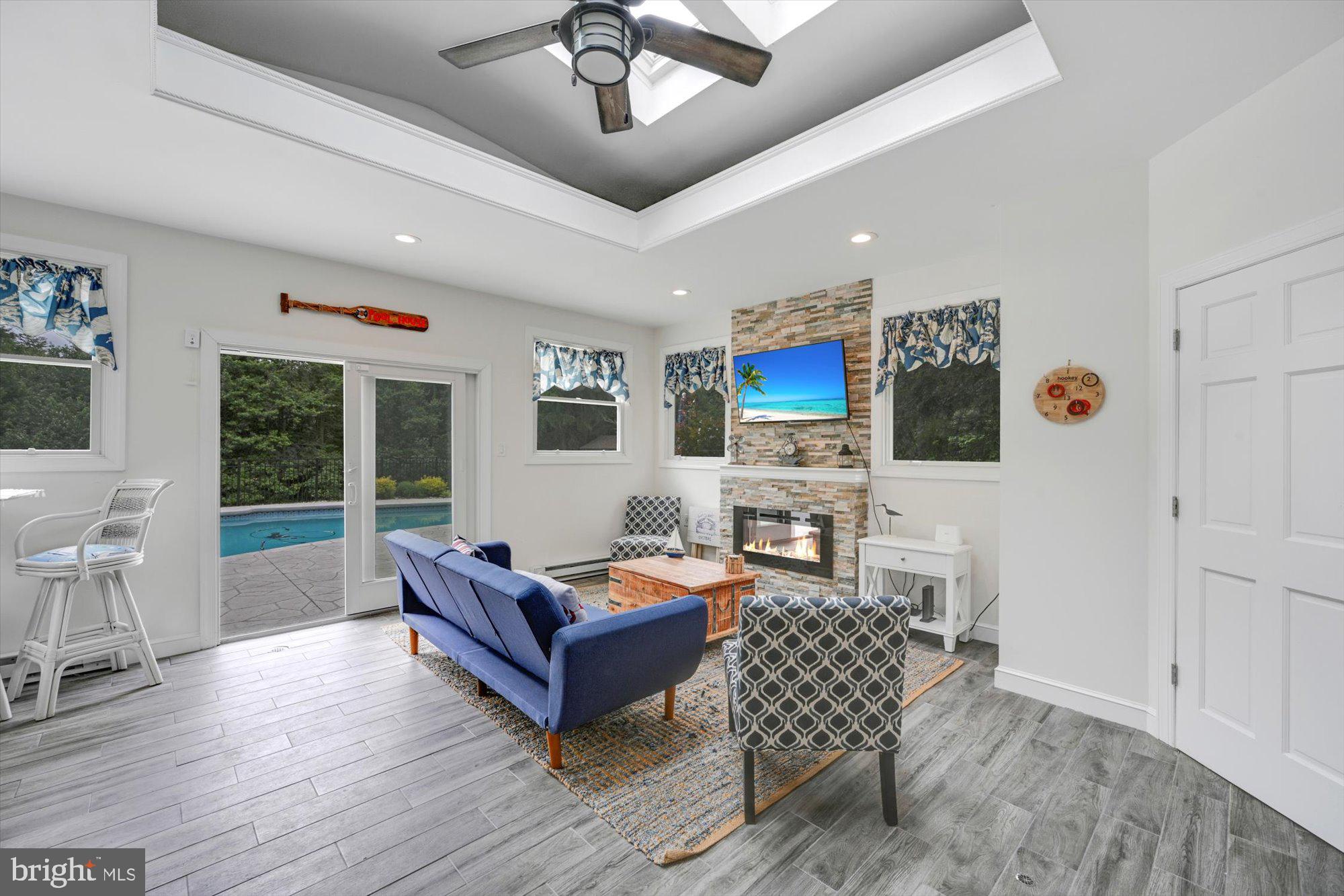 PENN VALLEY - Residential