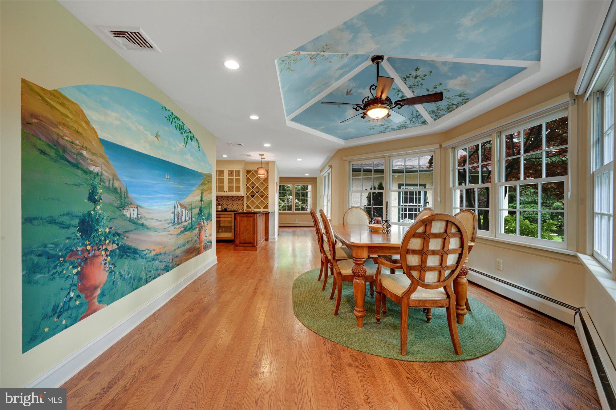 PENN VALLEY - Residential