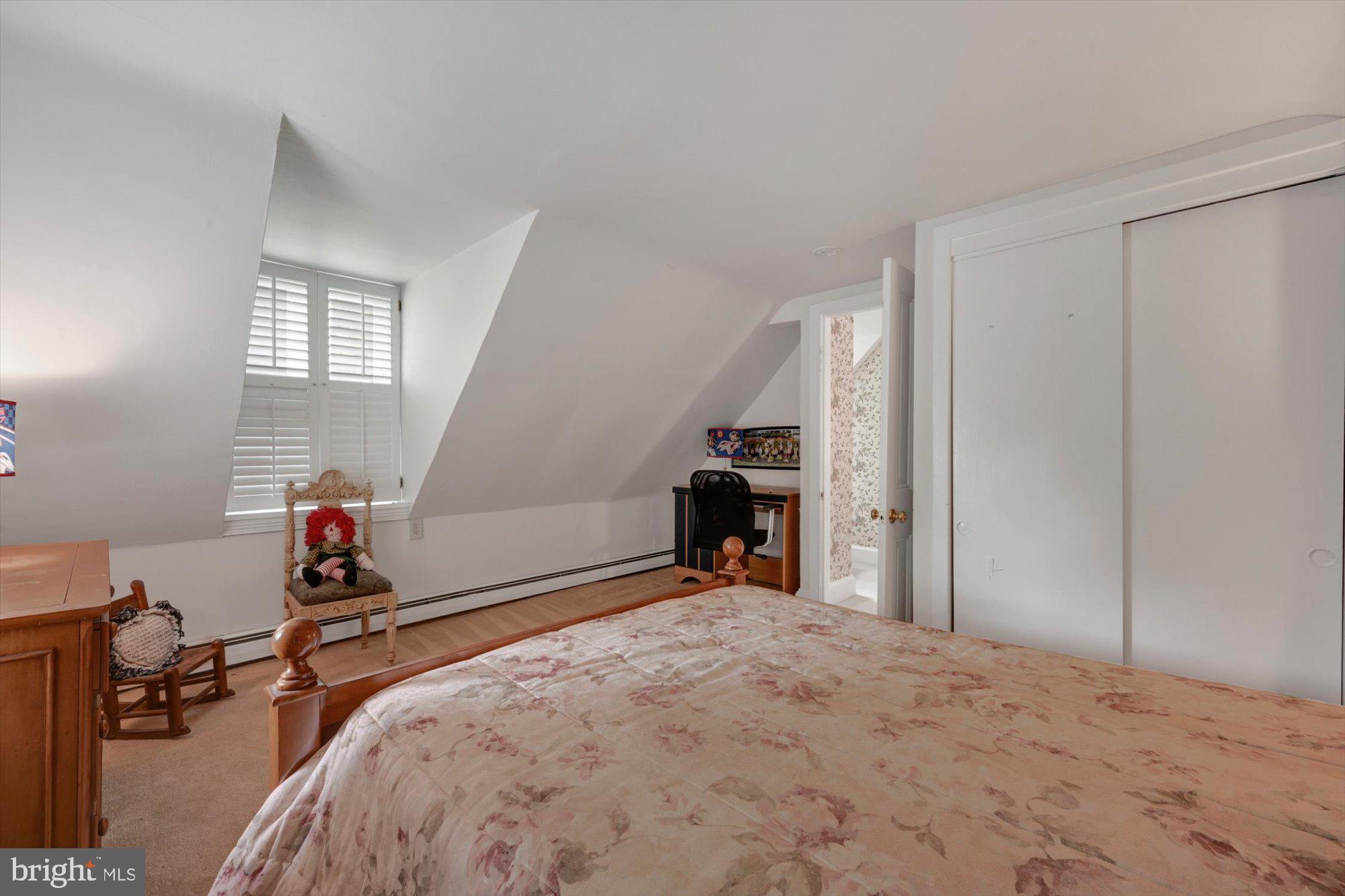 PENN VALLEY - Residential