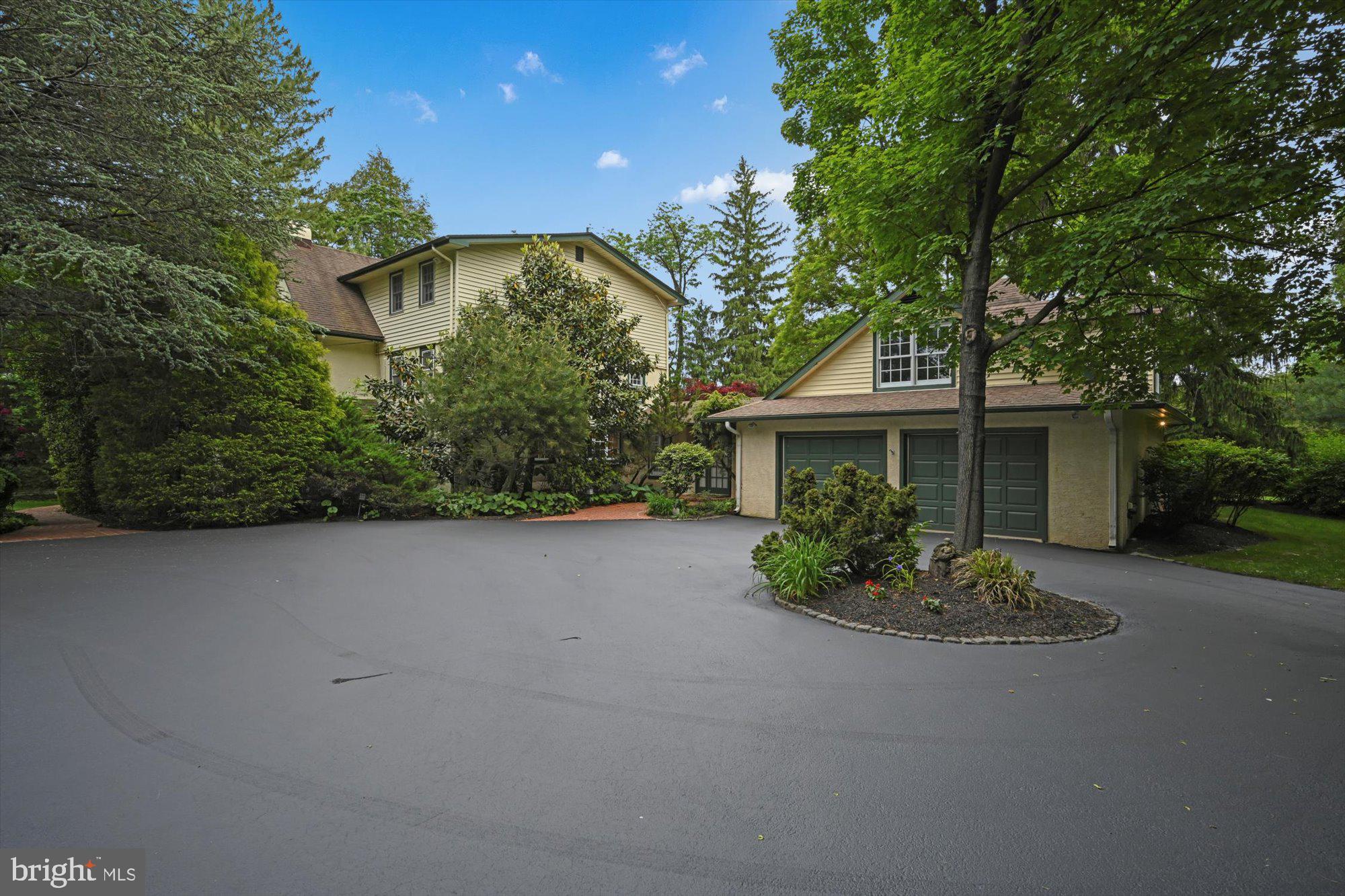 PENN VALLEY - Residential