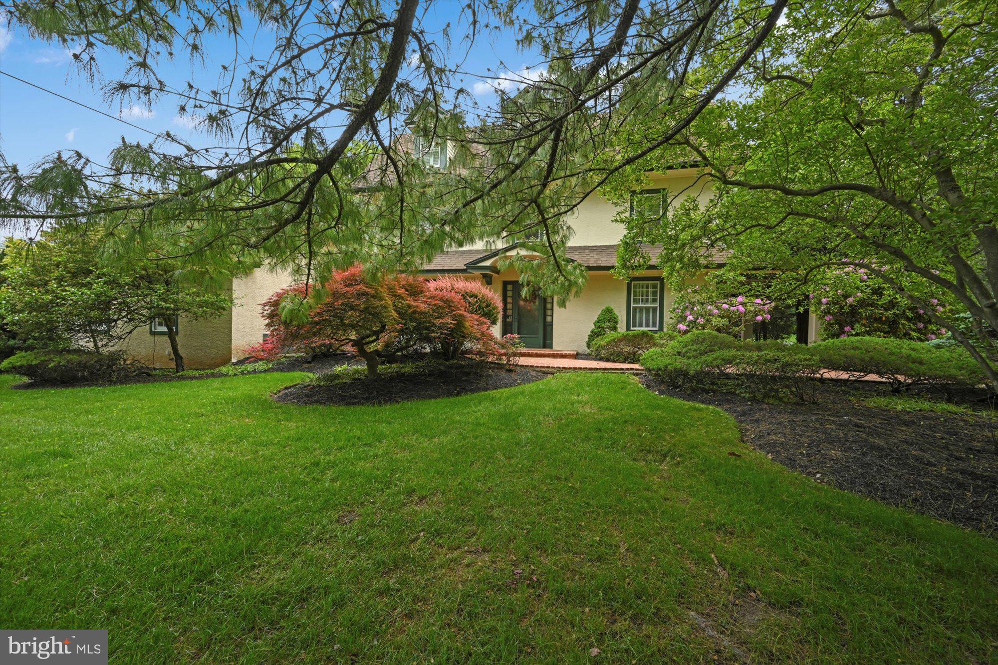 PENN VALLEY - Residential