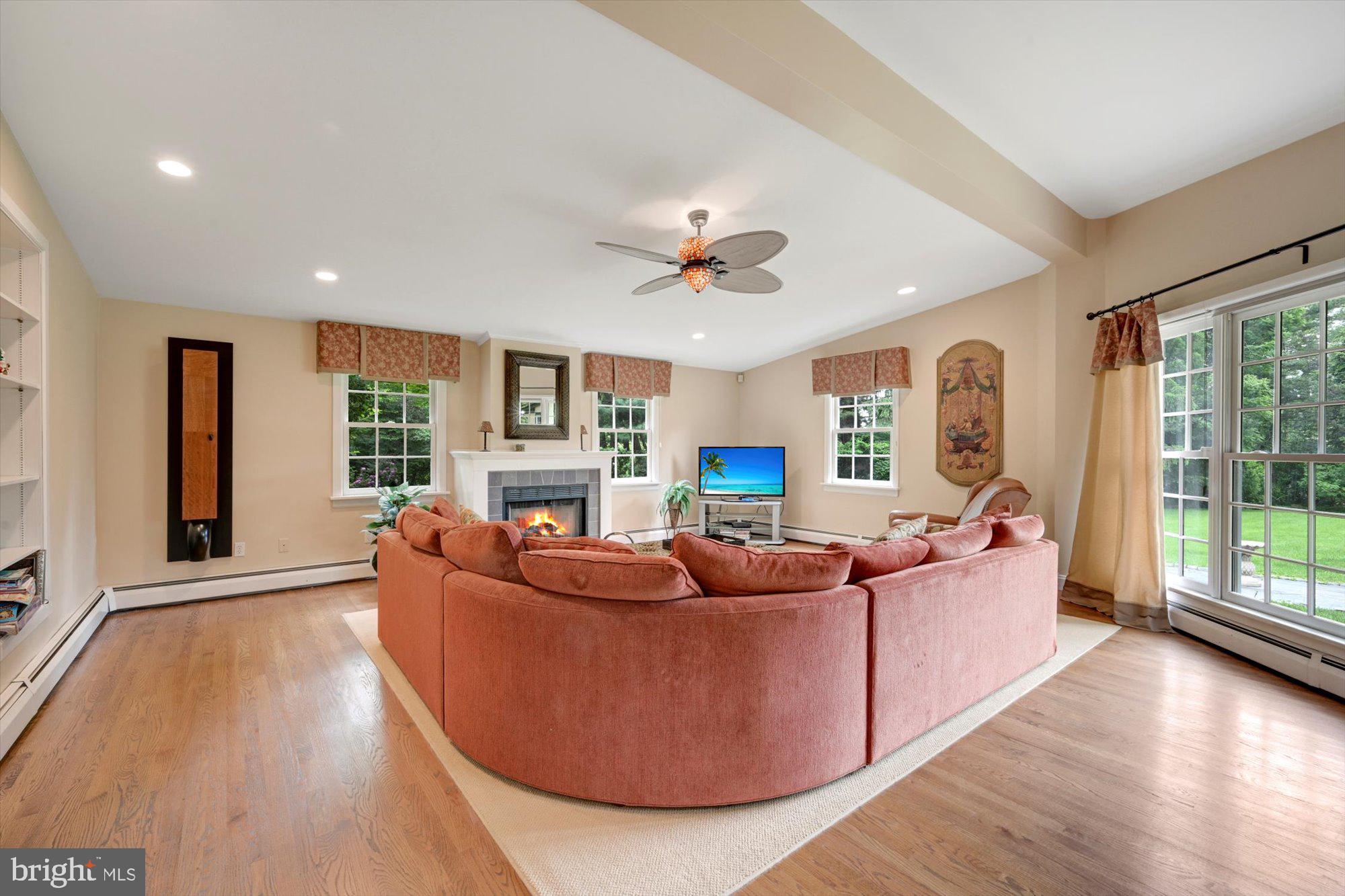 PENN VALLEY - Residential