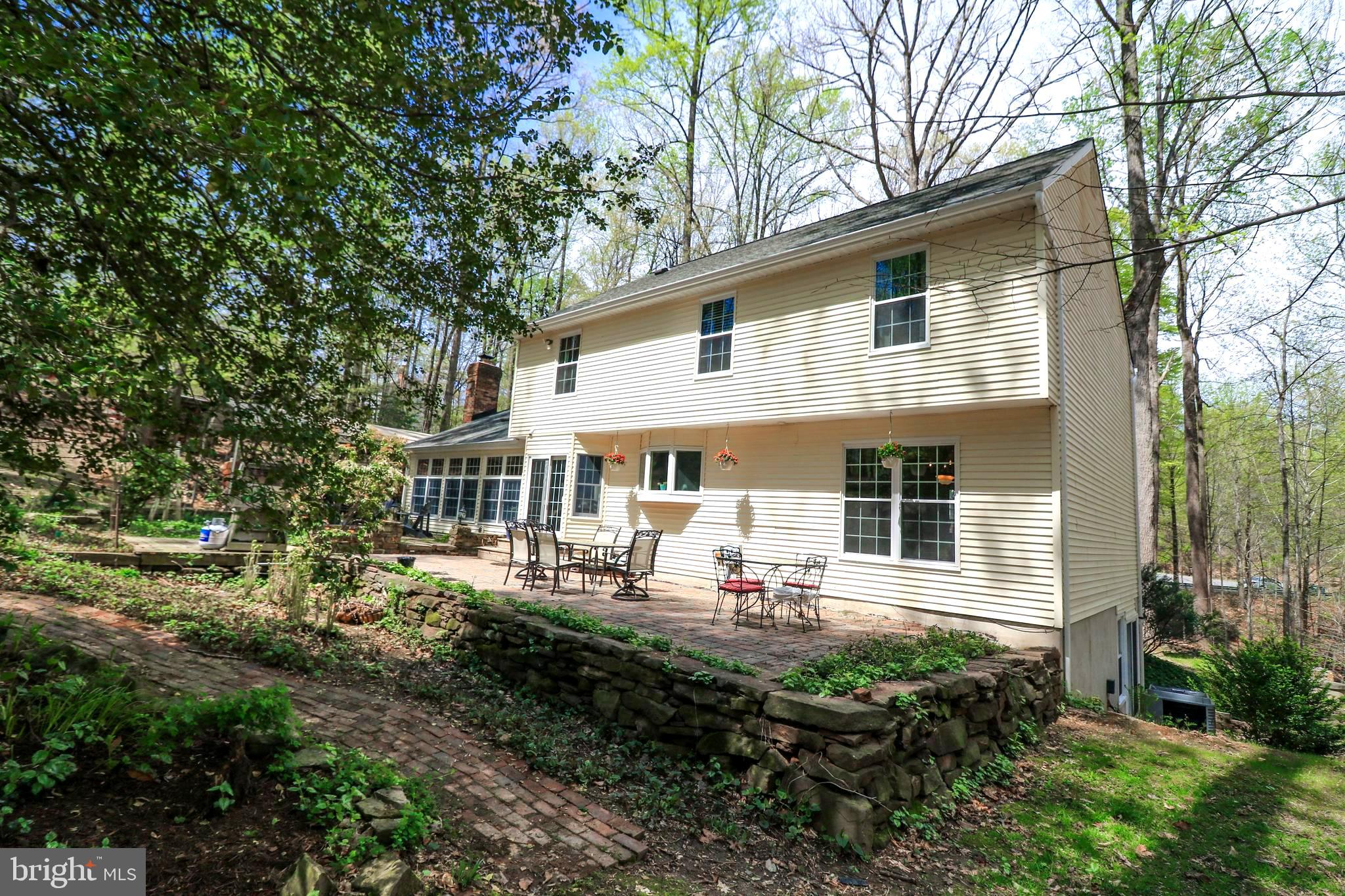 MONTYVILLE ESTATES - Residential