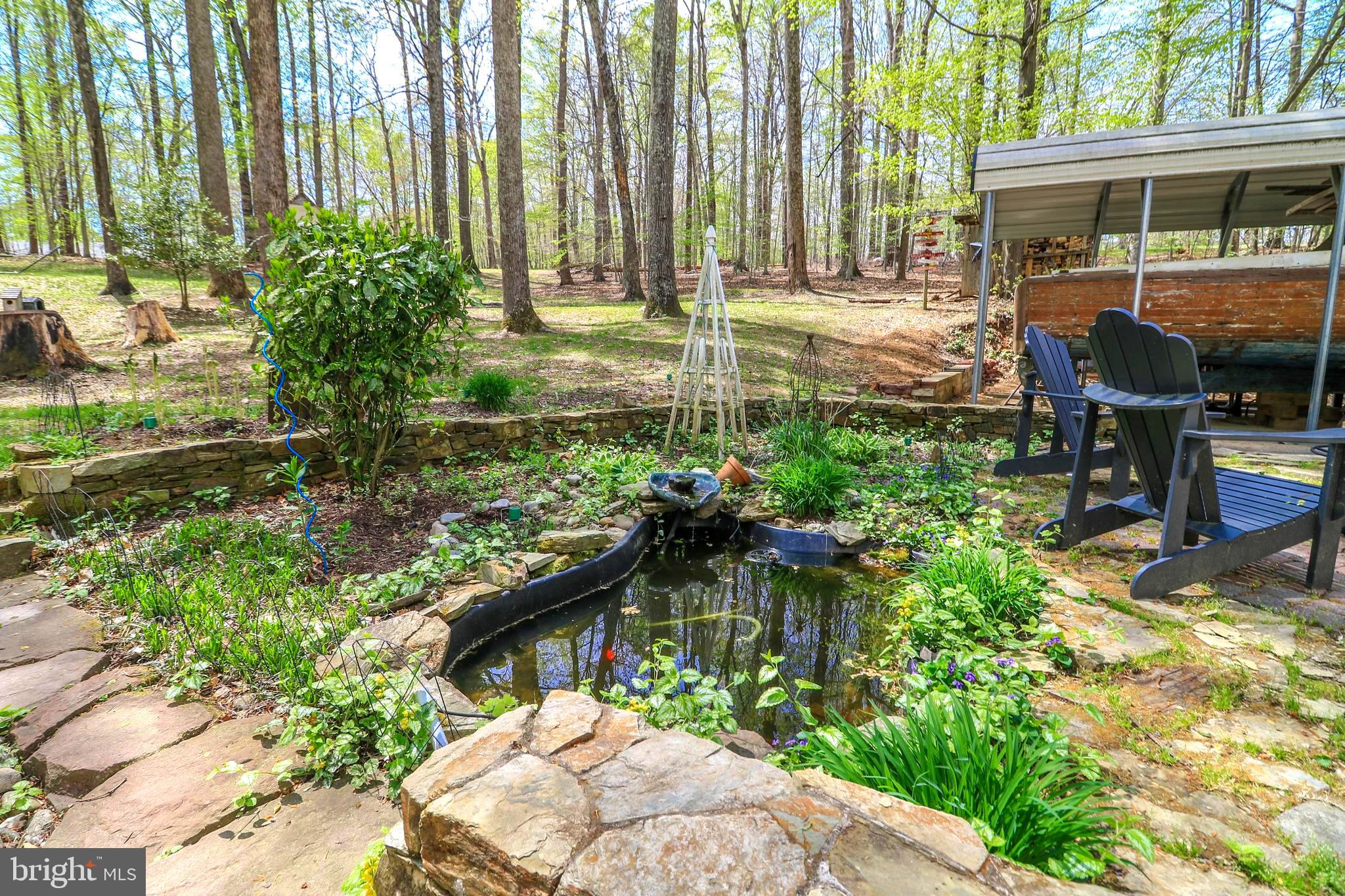 MONTYVILLE ESTATES - Residential