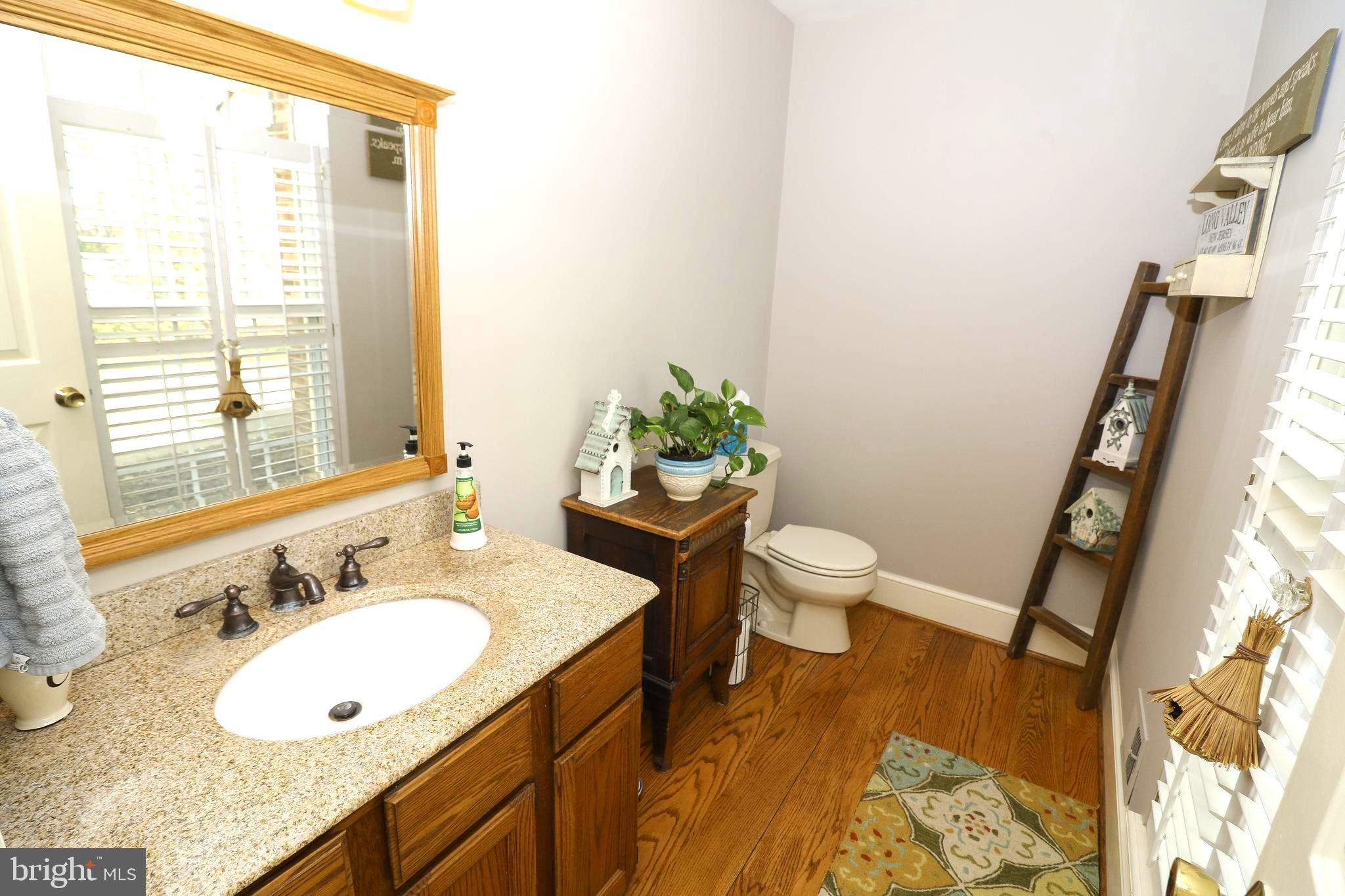 MONTYVILLE ESTATES - Residential