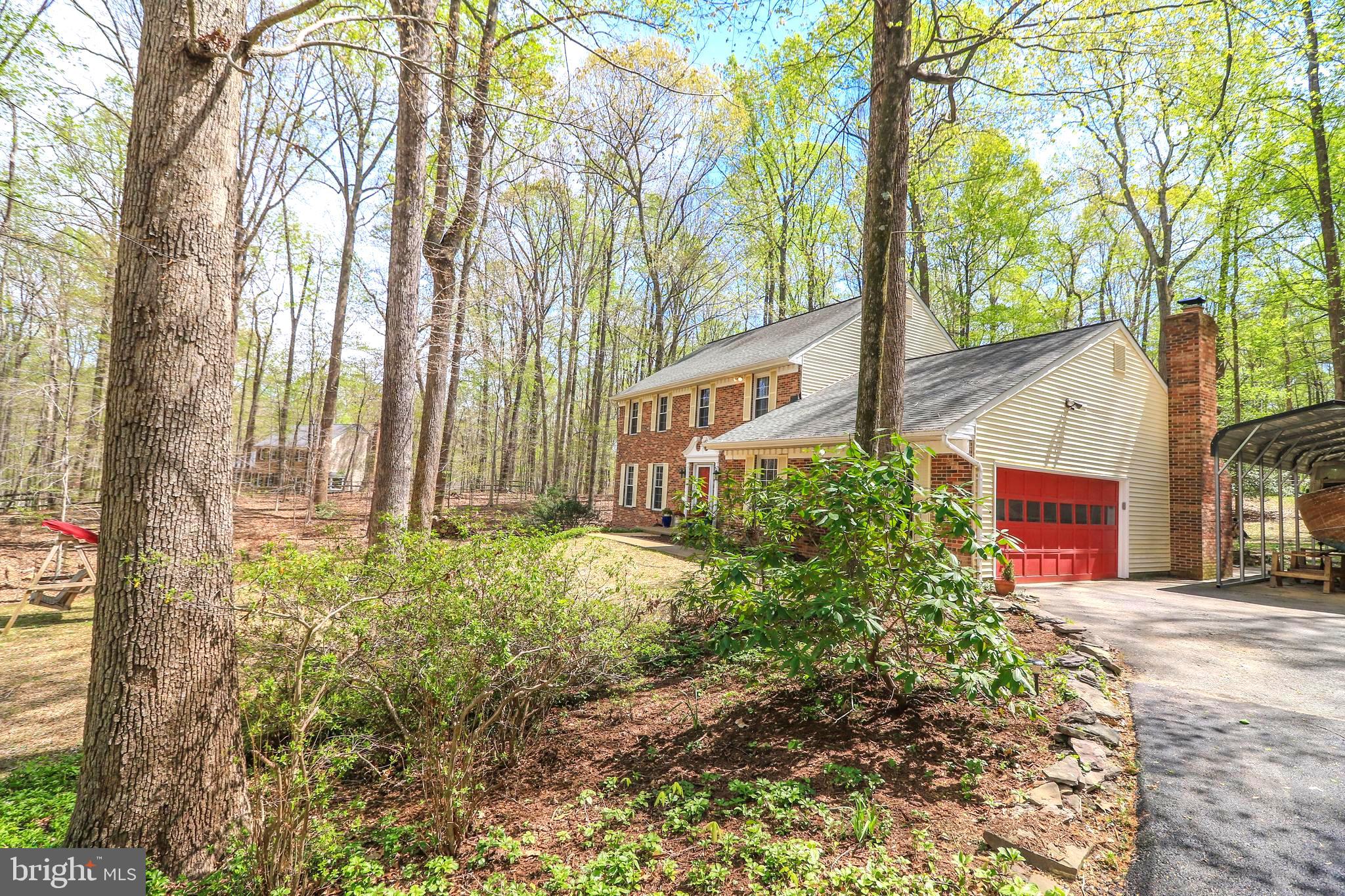 MONTYVILLE ESTATES - Residential