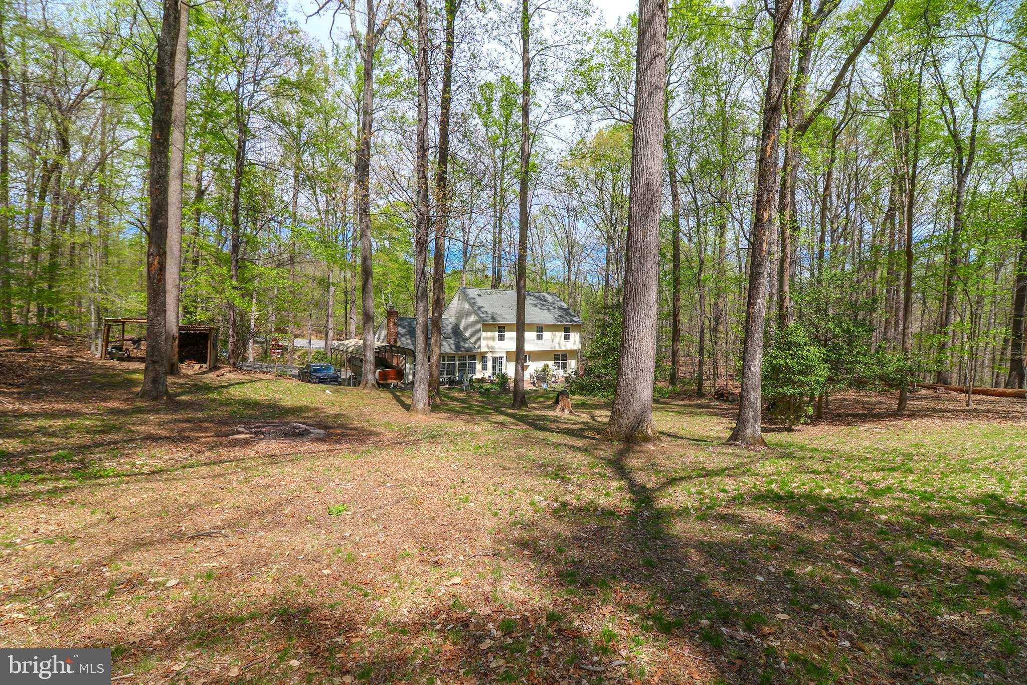 MONTYVILLE ESTATES - Residential
