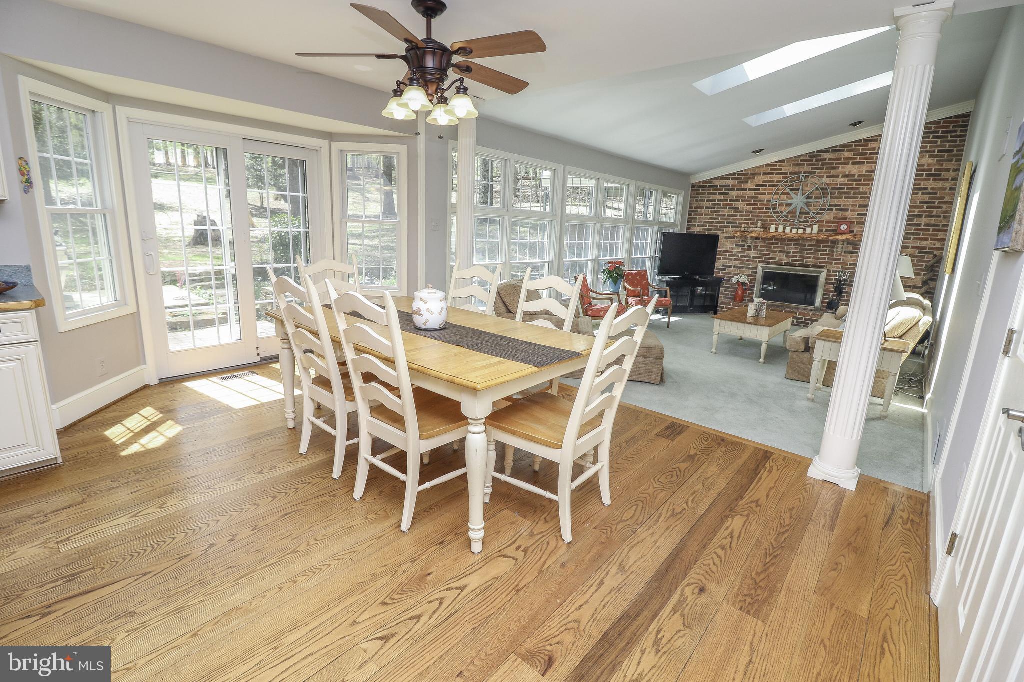 MONTYVILLE ESTATES - Residential