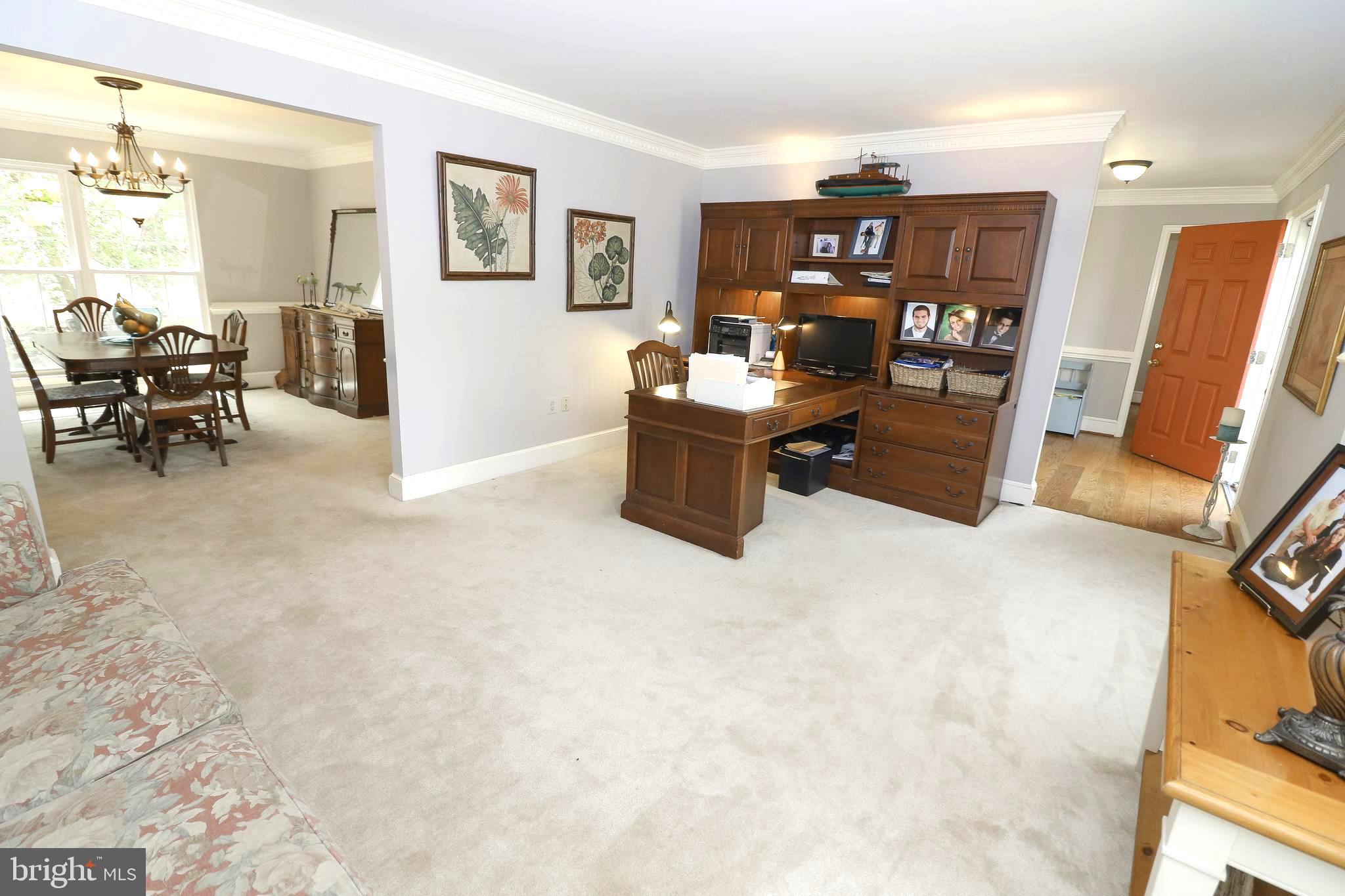 MONTYVILLE ESTATES - Residential