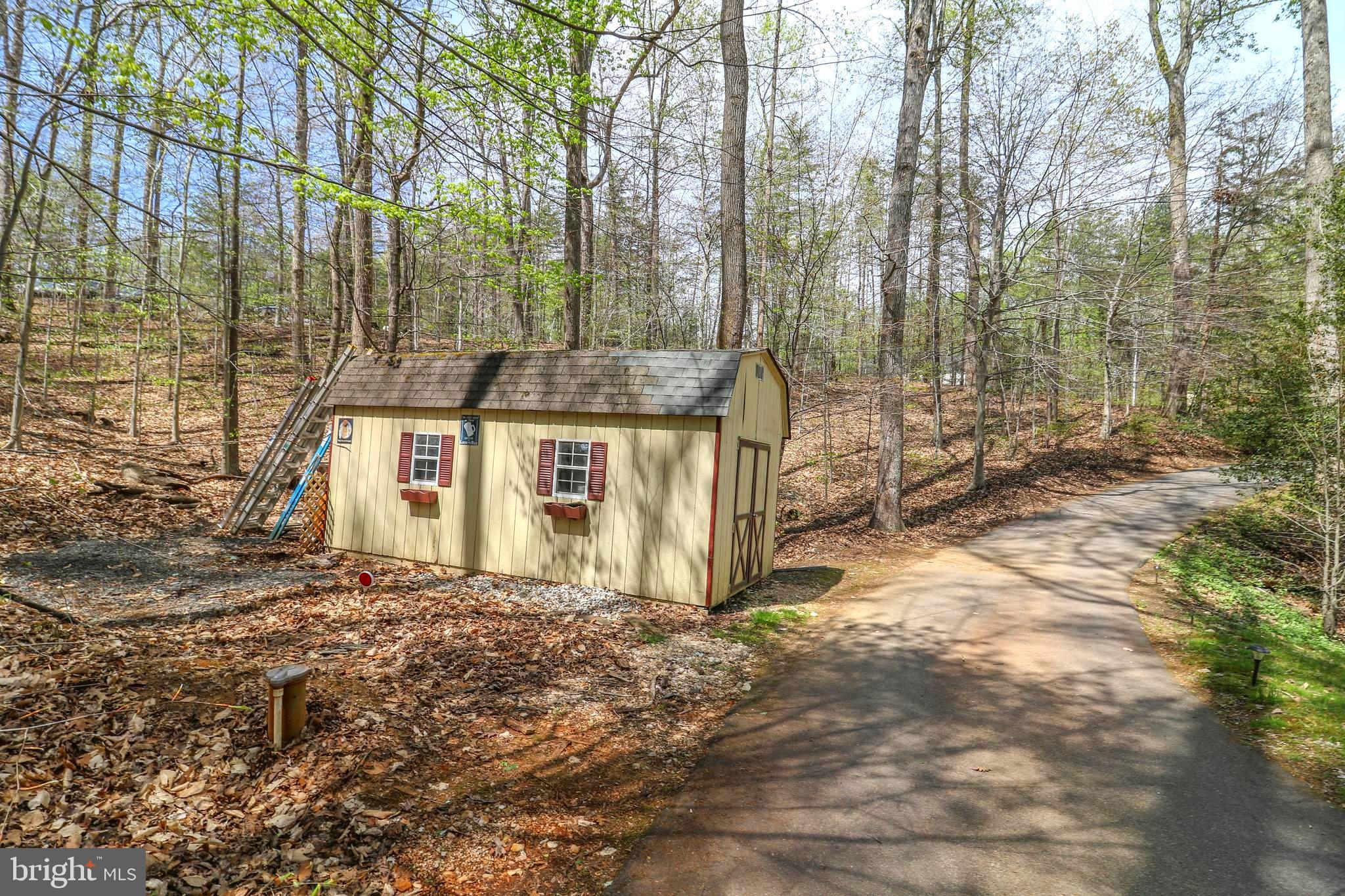 MONTYVILLE ESTATES - Residential