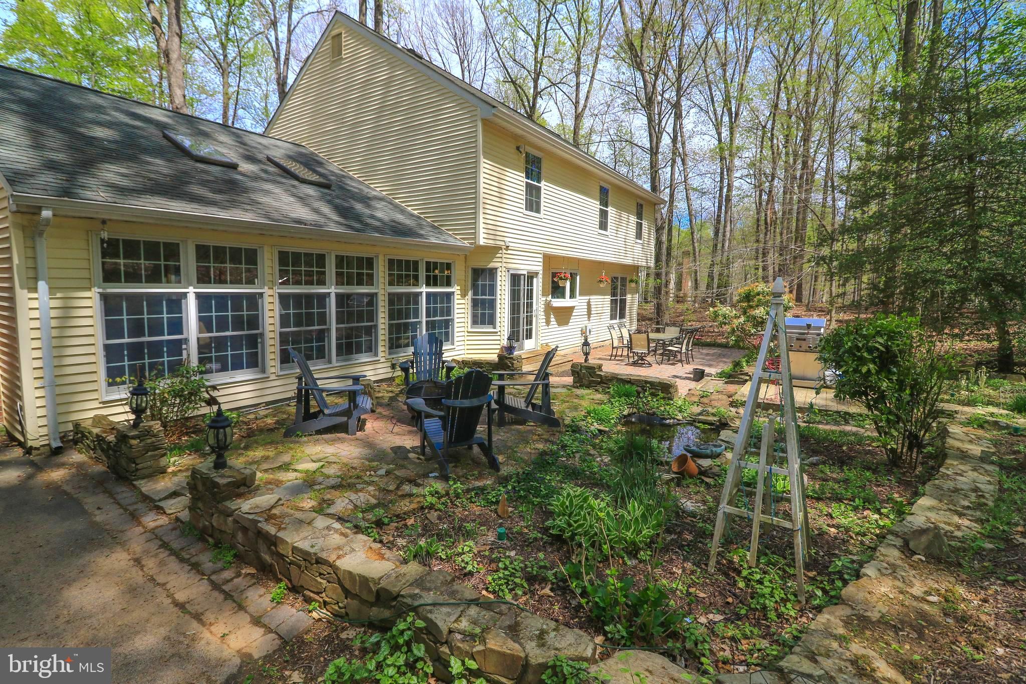 MONTYVILLE ESTATES - Residential