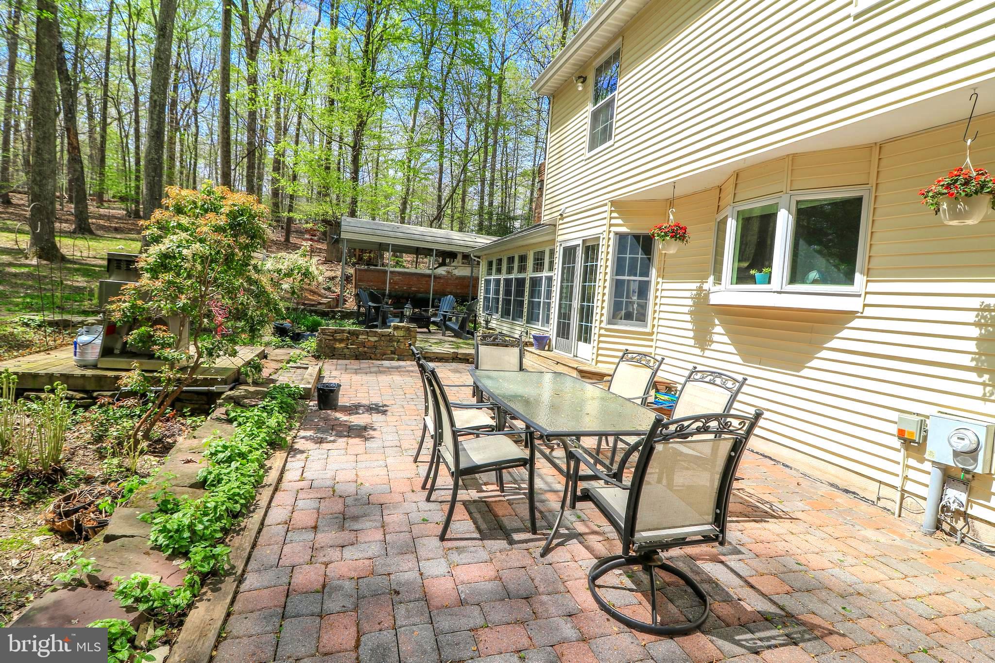 MONTYVILLE ESTATES - Residential