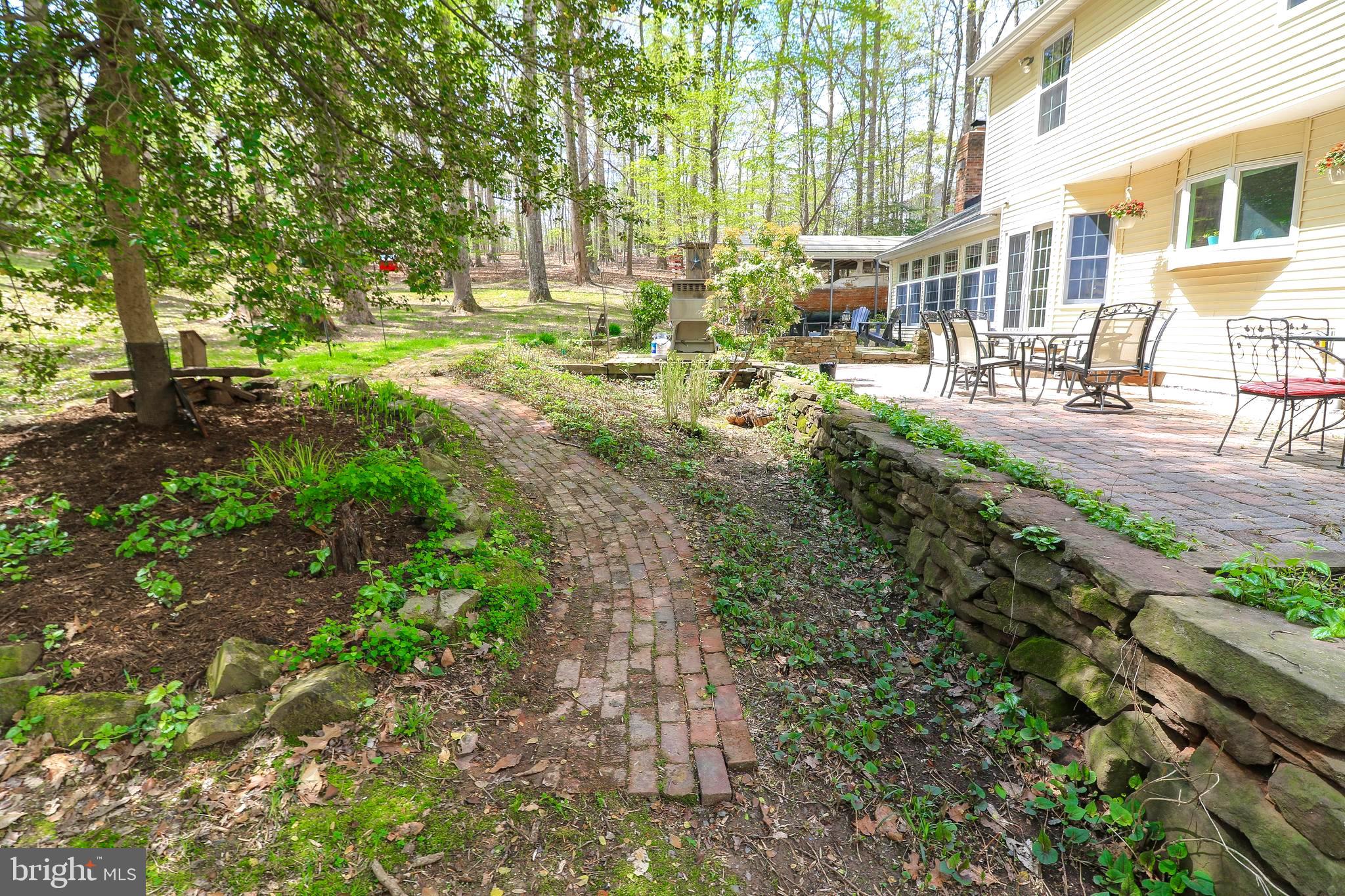 MONTYVILLE ESTATES - Residential