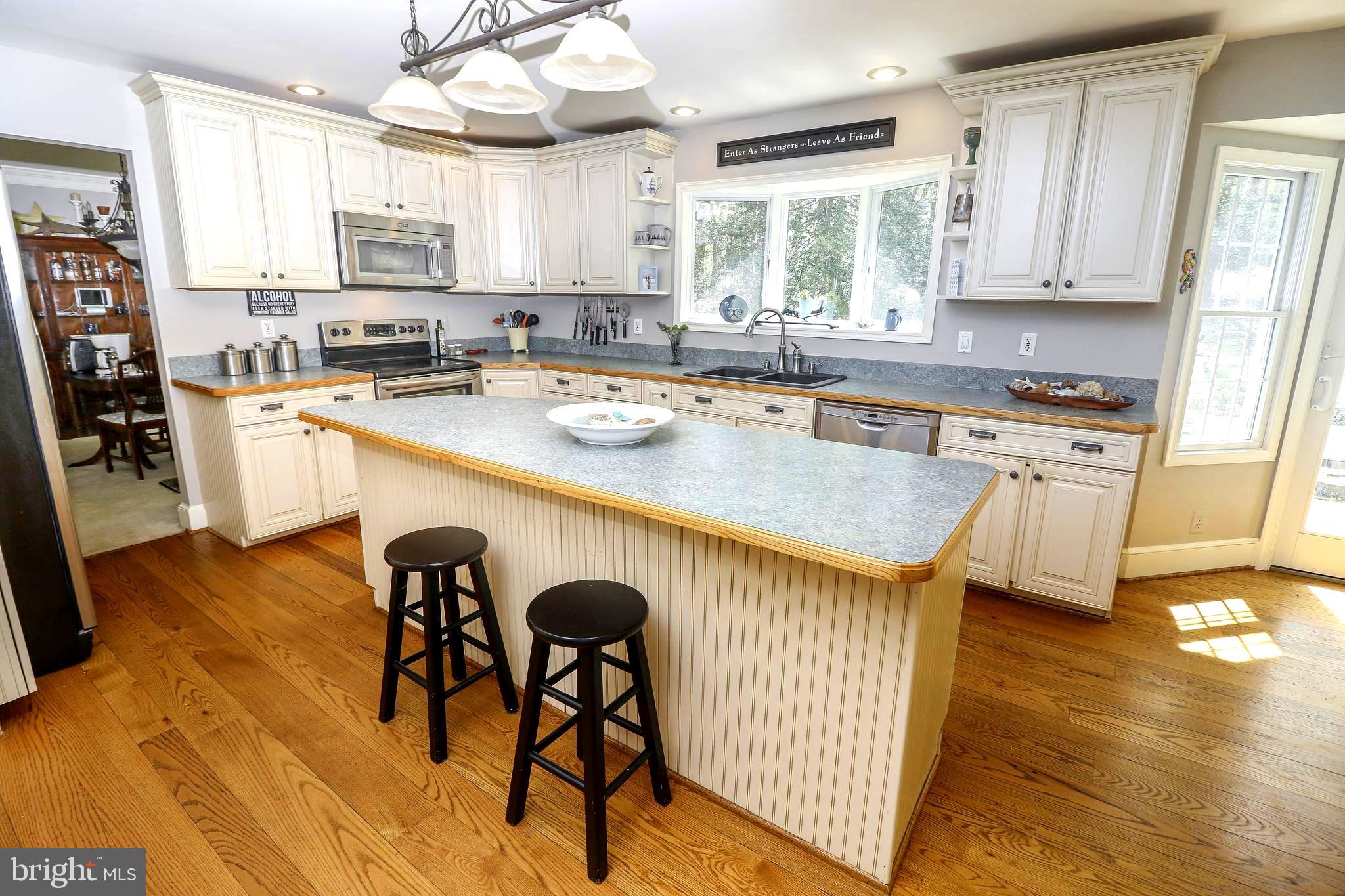 MONTYVILLE ESTATES - Residential