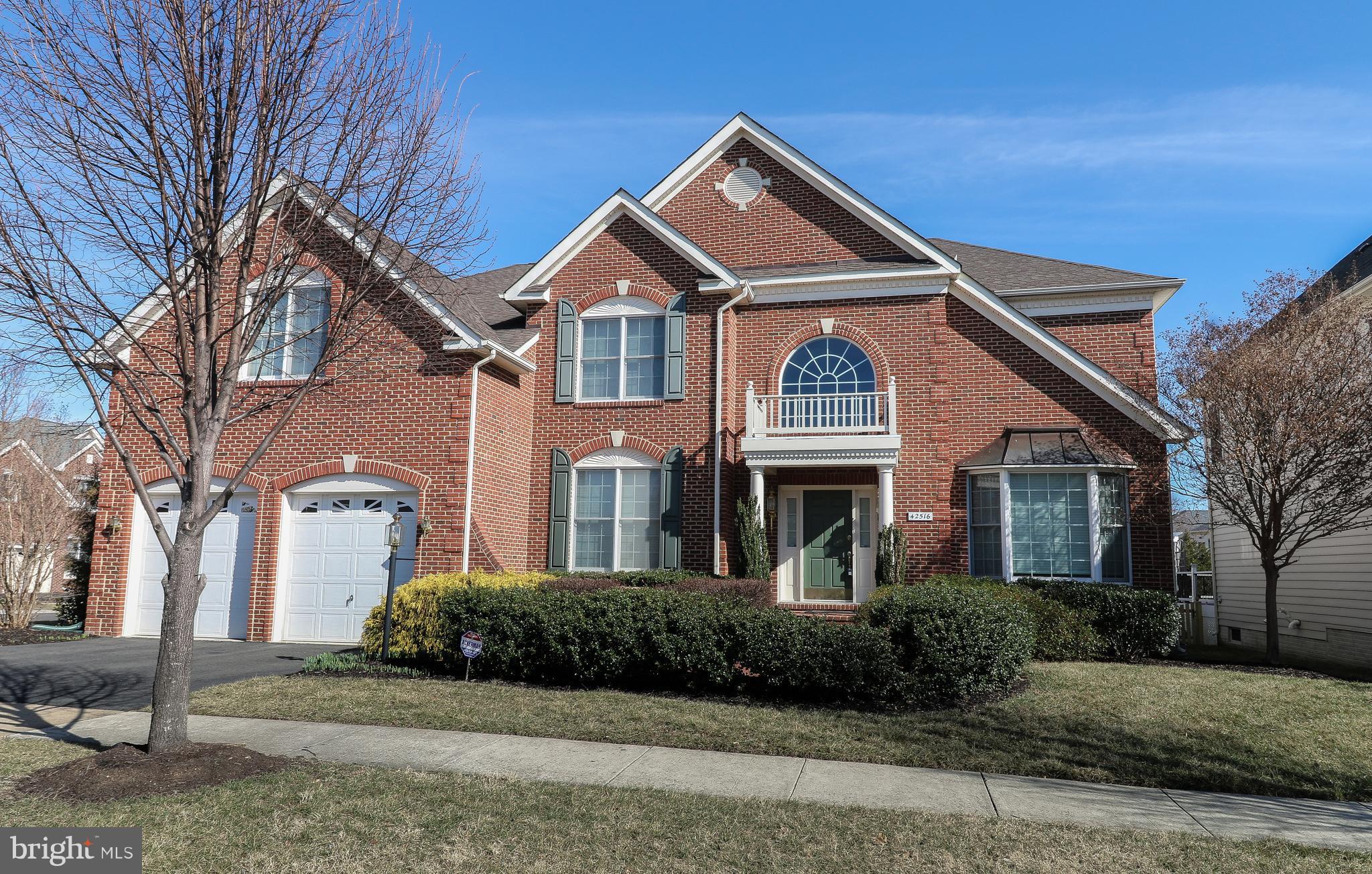 SOUTH RIDING - Residential