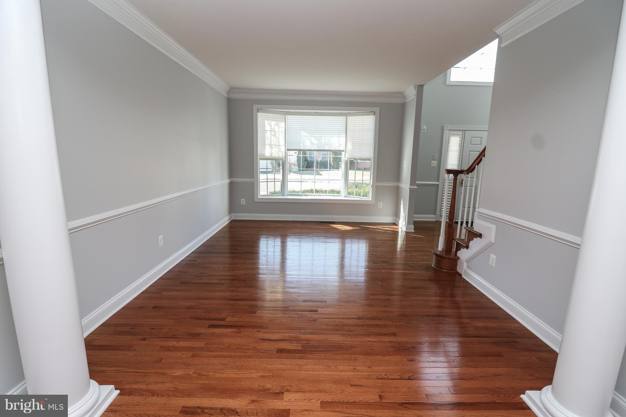 SOUTH RIDING - Residential