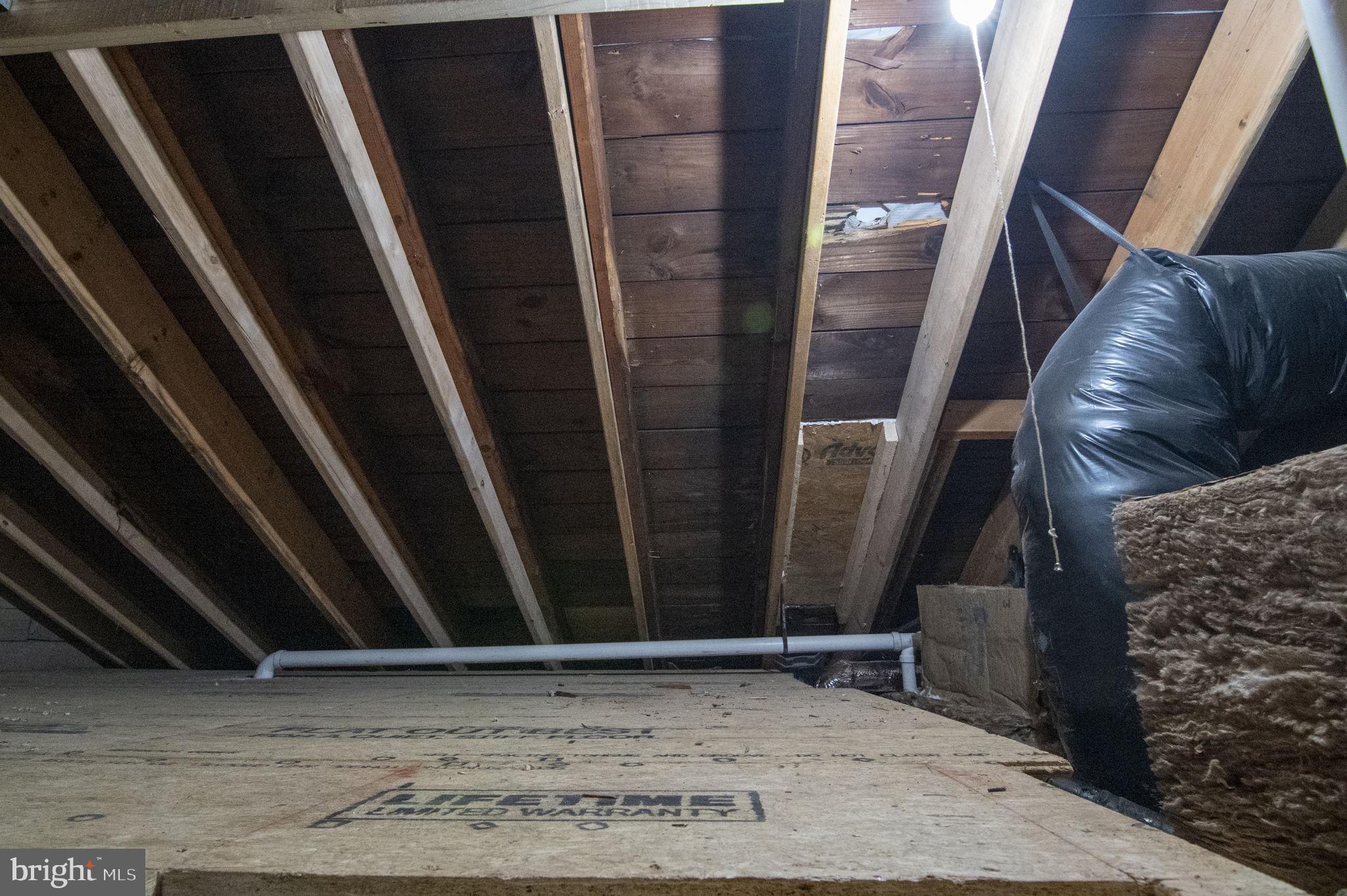 OLD TOWN ALEXANDRIA - Residential