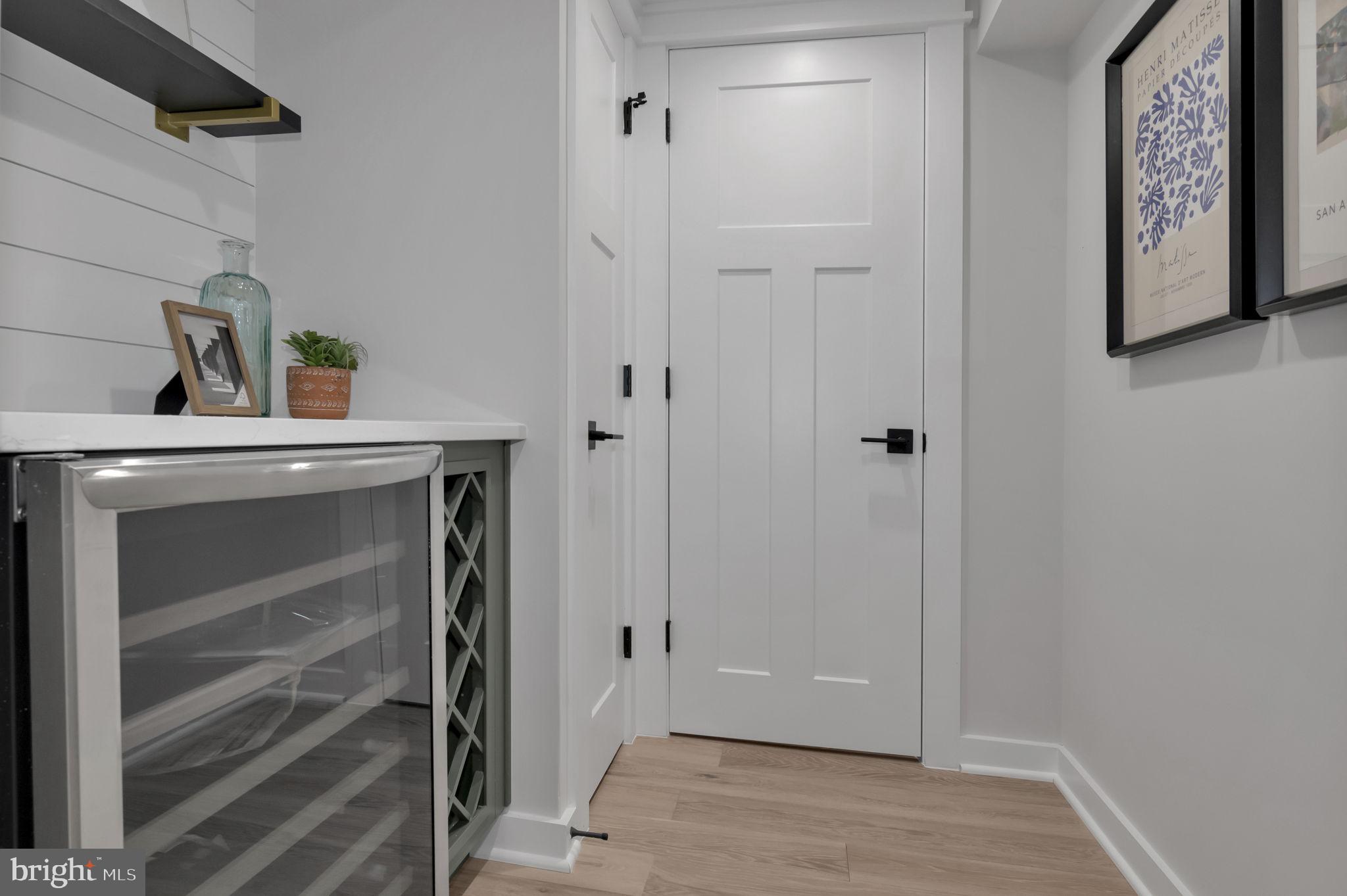 OLD TOWN ALEXANDRIA - Residential