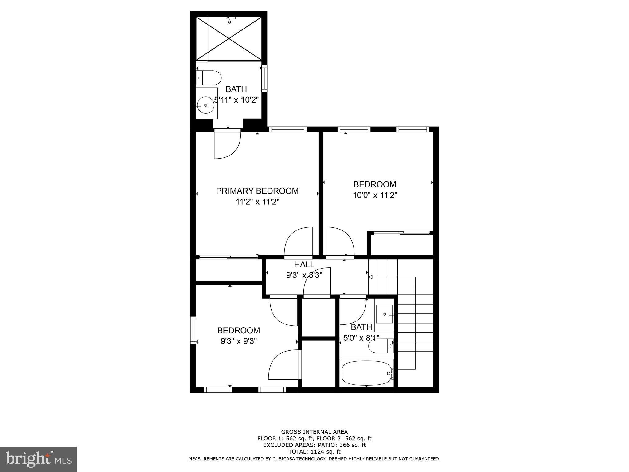 OLD TOWN ALEXANDRIA - Residential