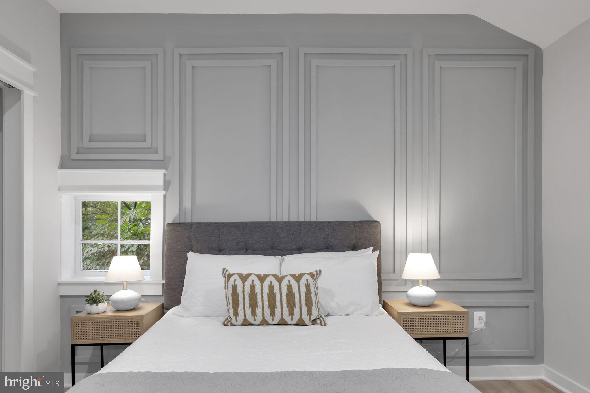 OLD TOWN ALEXANDRIA - Residential