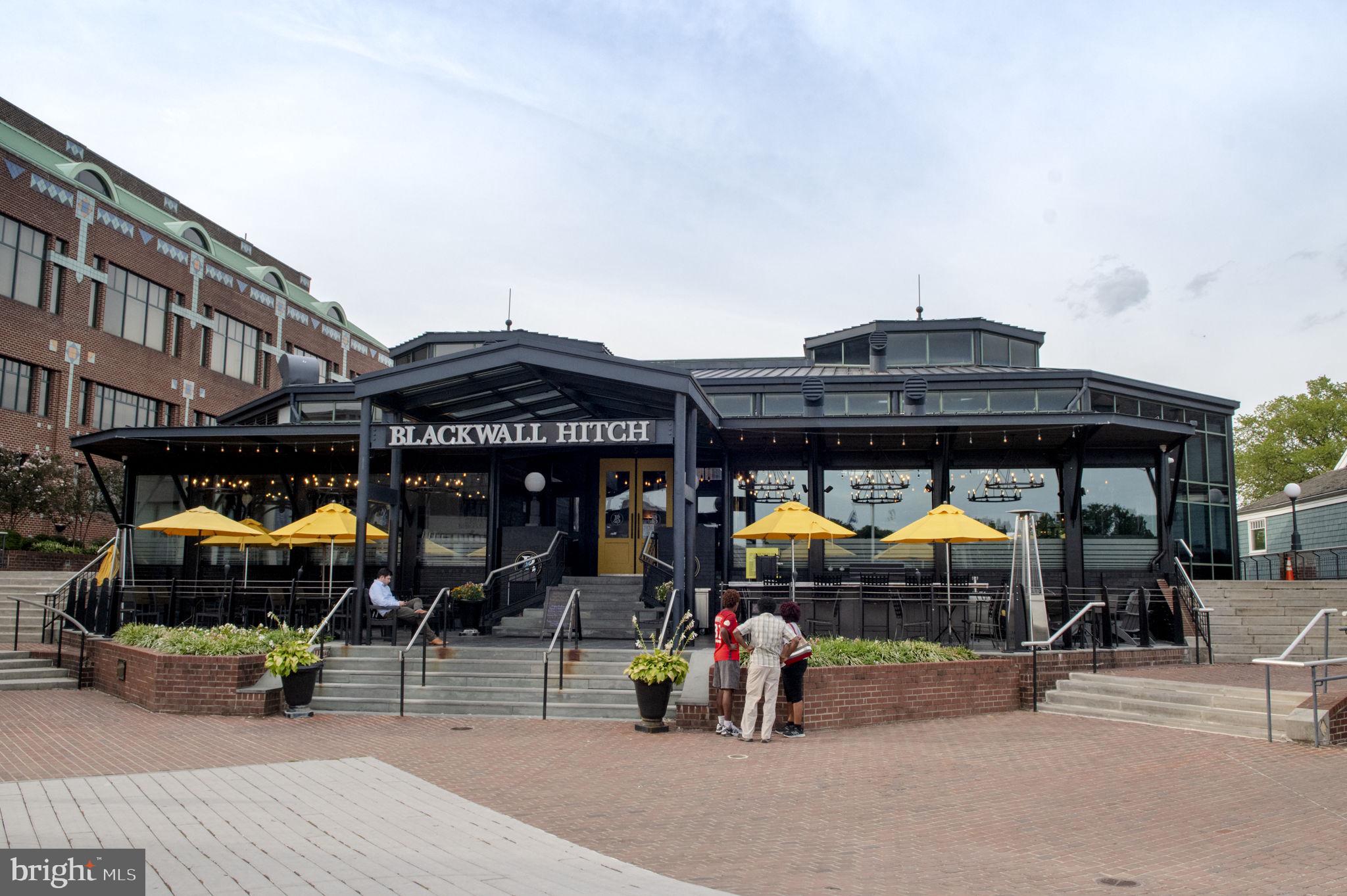 OLD TOWN ALEXANDRIA - Residential