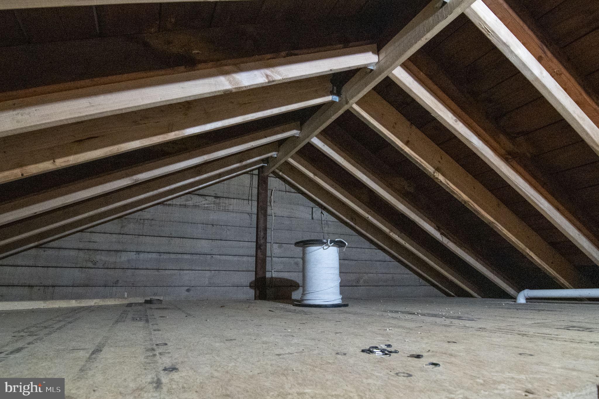 OLD TOWN ALEXANDRIA - Residential