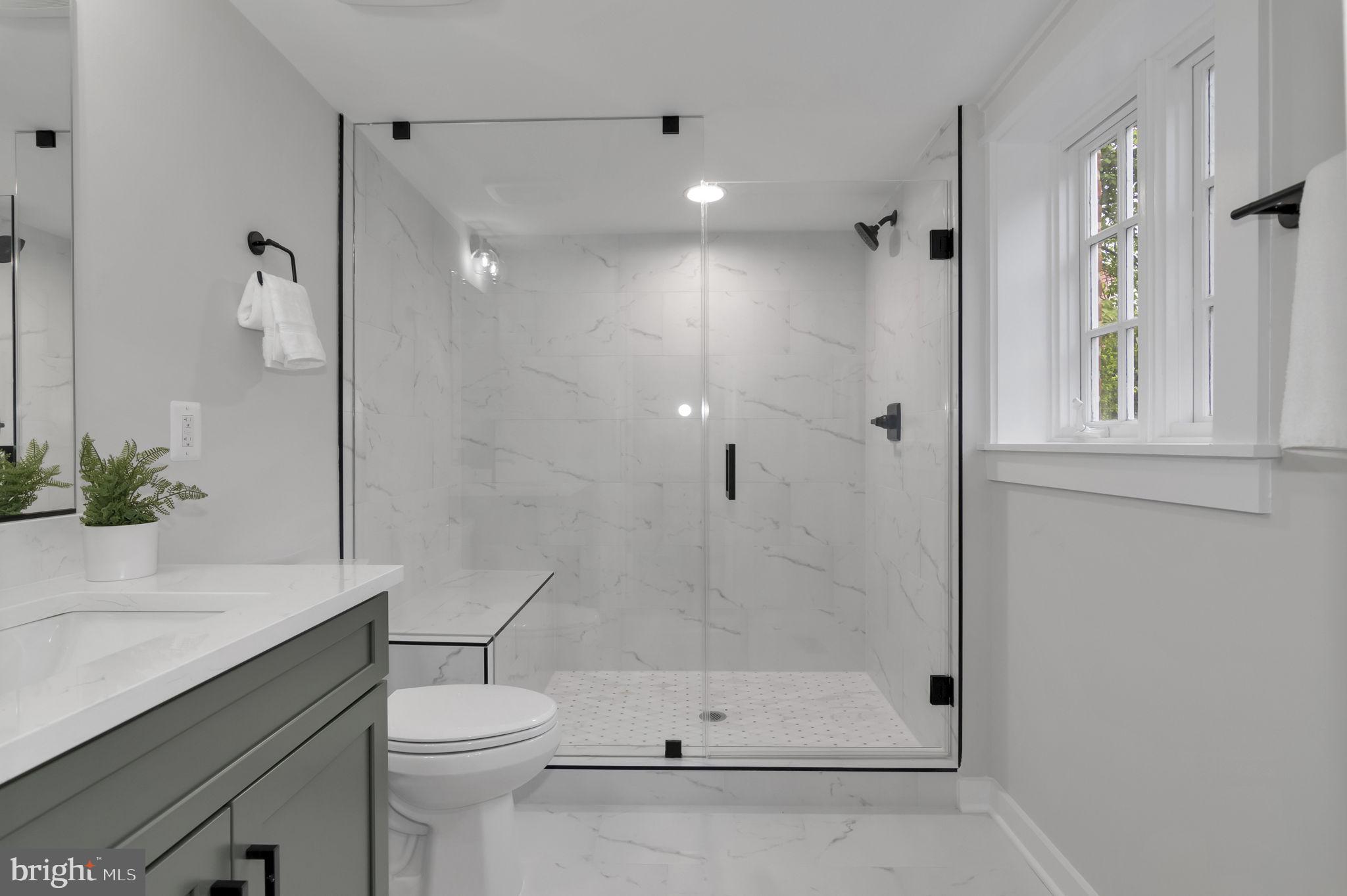 OLD TOWN ALEXANDRIA - Residential