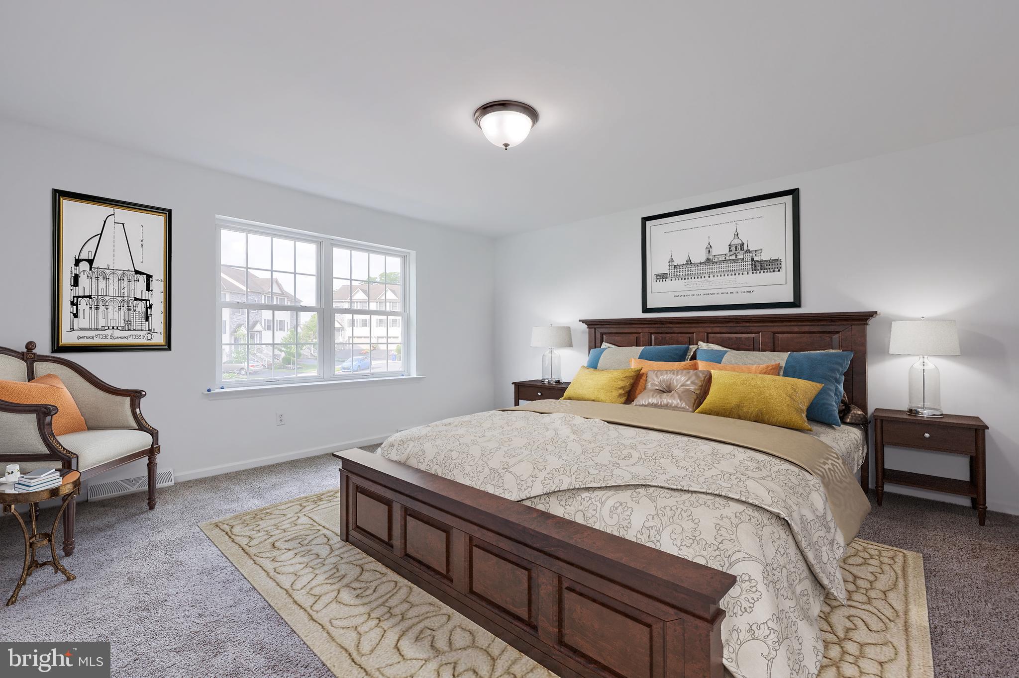 SOUTHERN VILLAGE - Residential