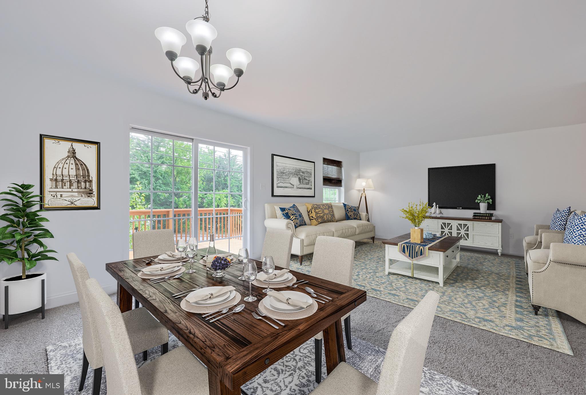 SOUTHERN VILLAGE - Residential