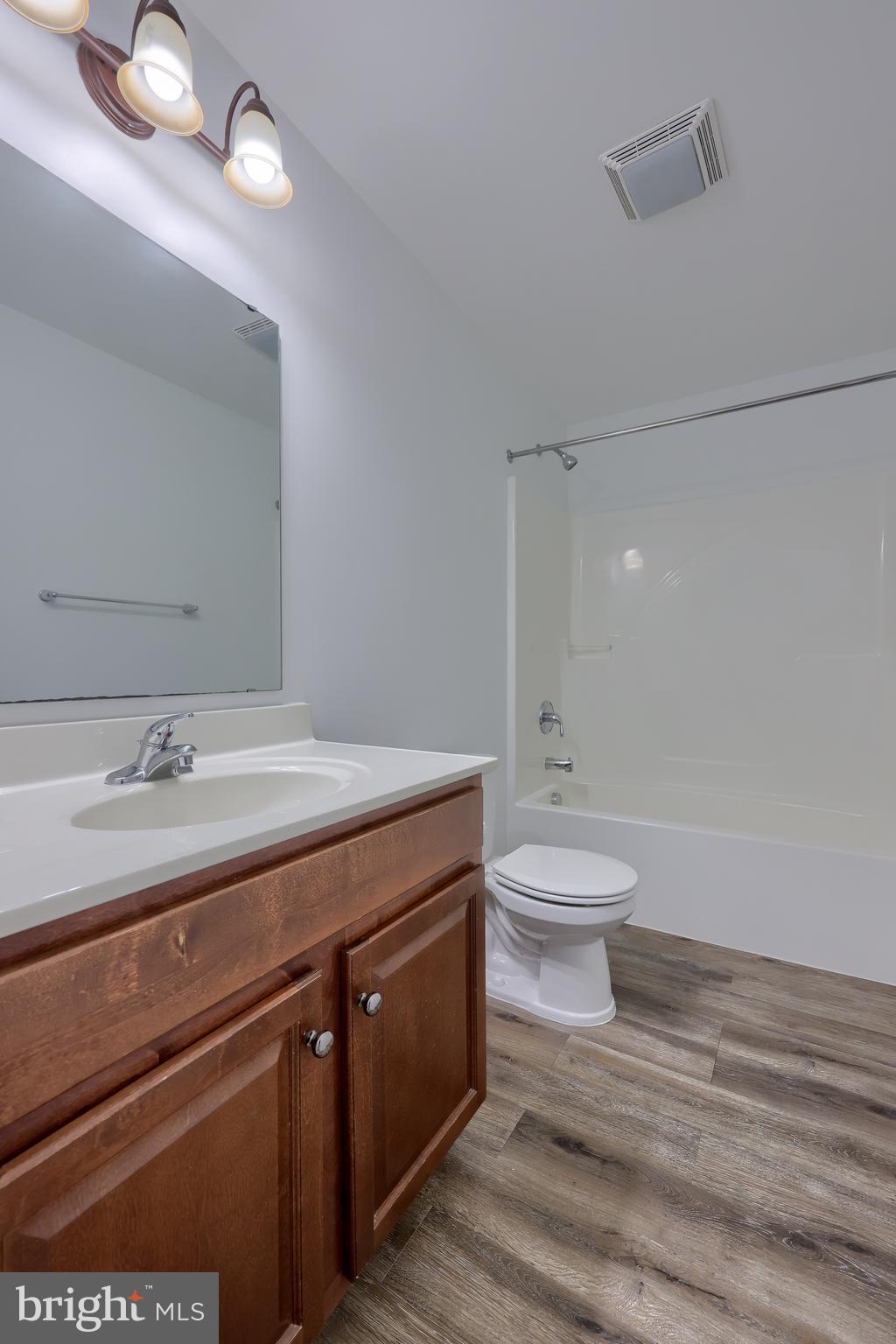 SOUTHERN VILLAGE - Residential