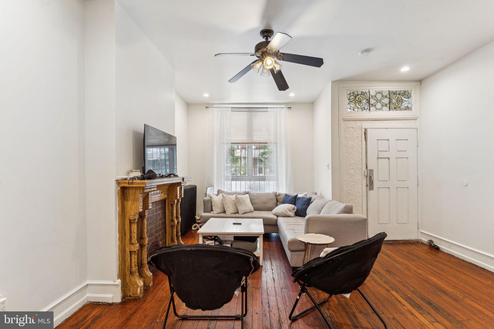 POWELTON VILLAGE - Residential