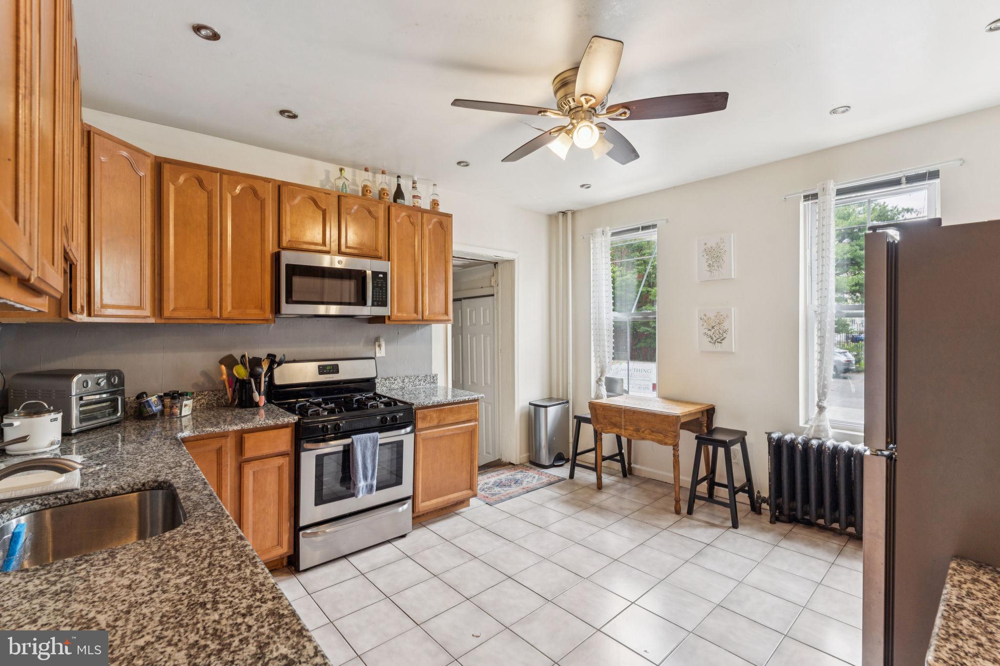 POWELTON VILLAGE - Residential